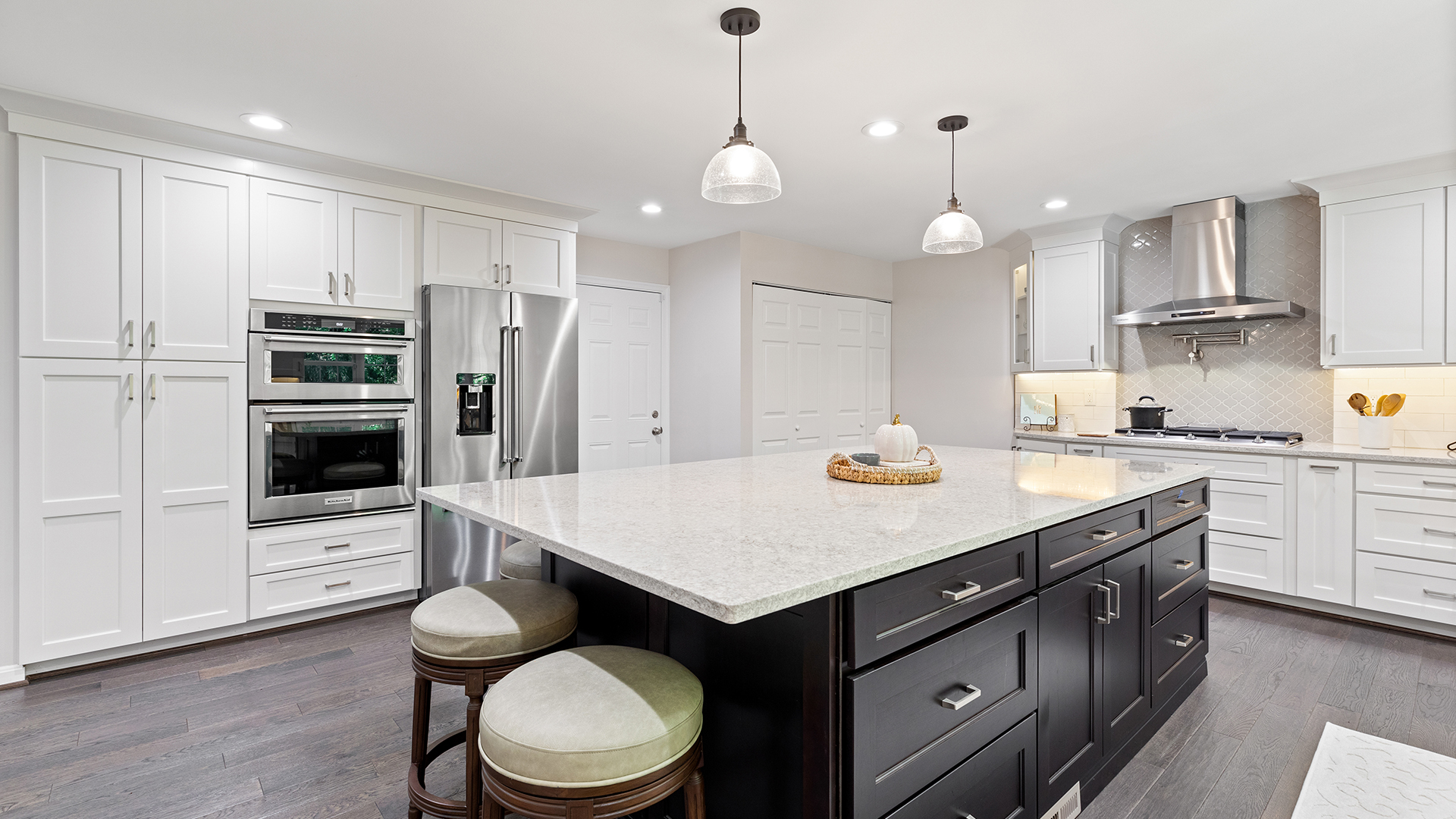 Home Additions – 2304