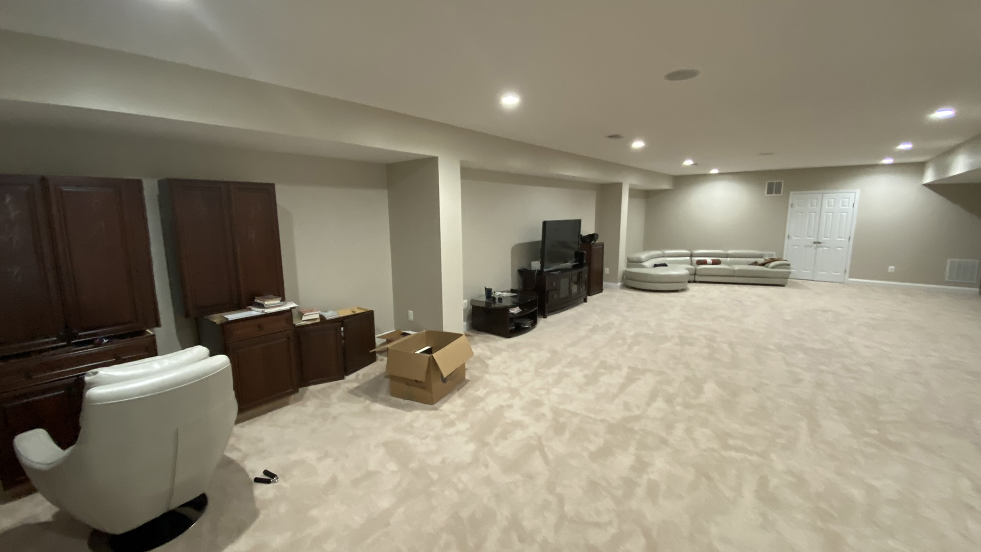 Basement – 2302