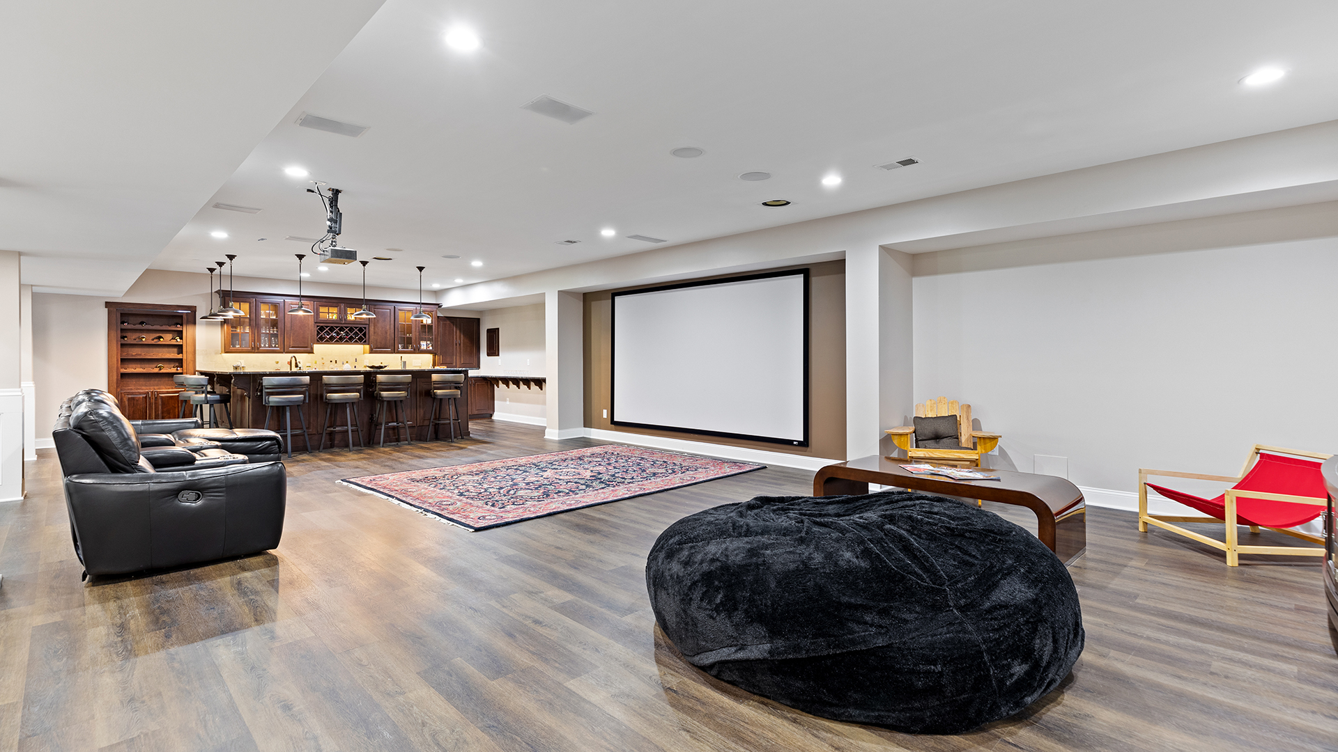 Basement – 2302
