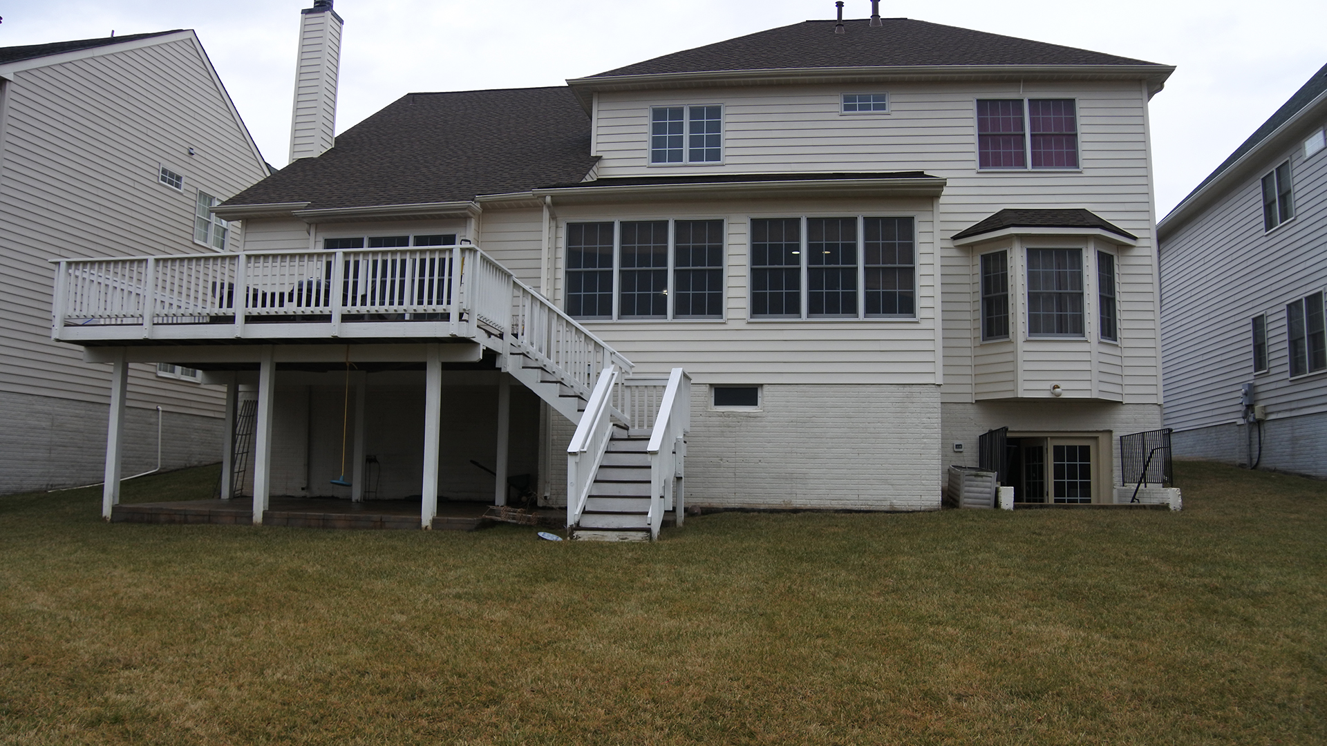 Green Remodeling – 2301