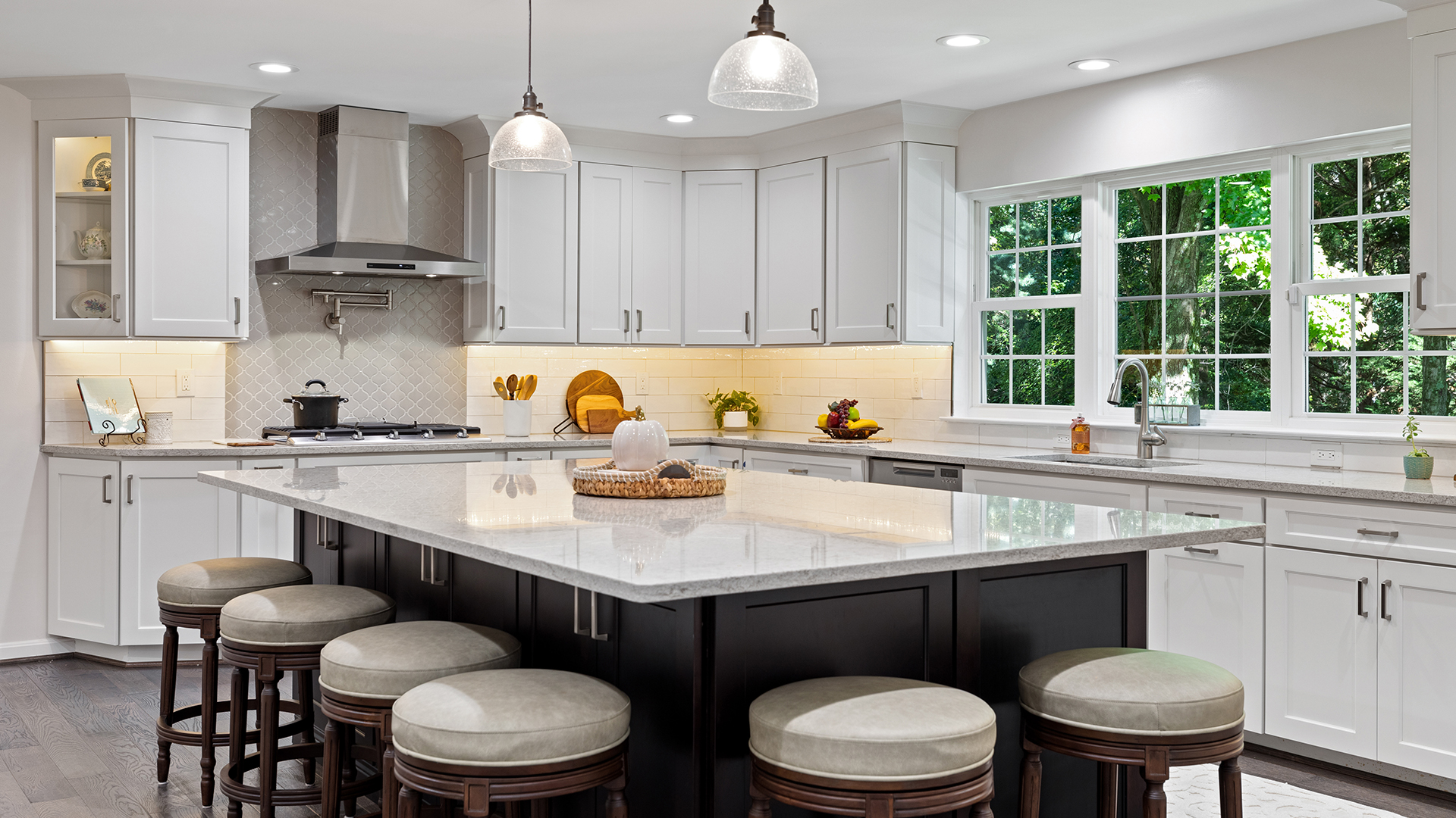 Home Additions – 2304
