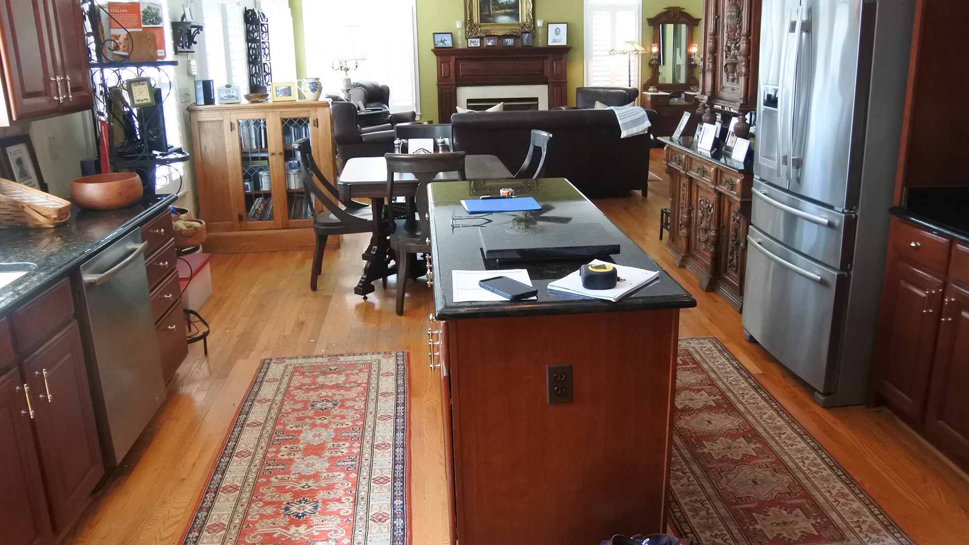 Kitchens – 2301