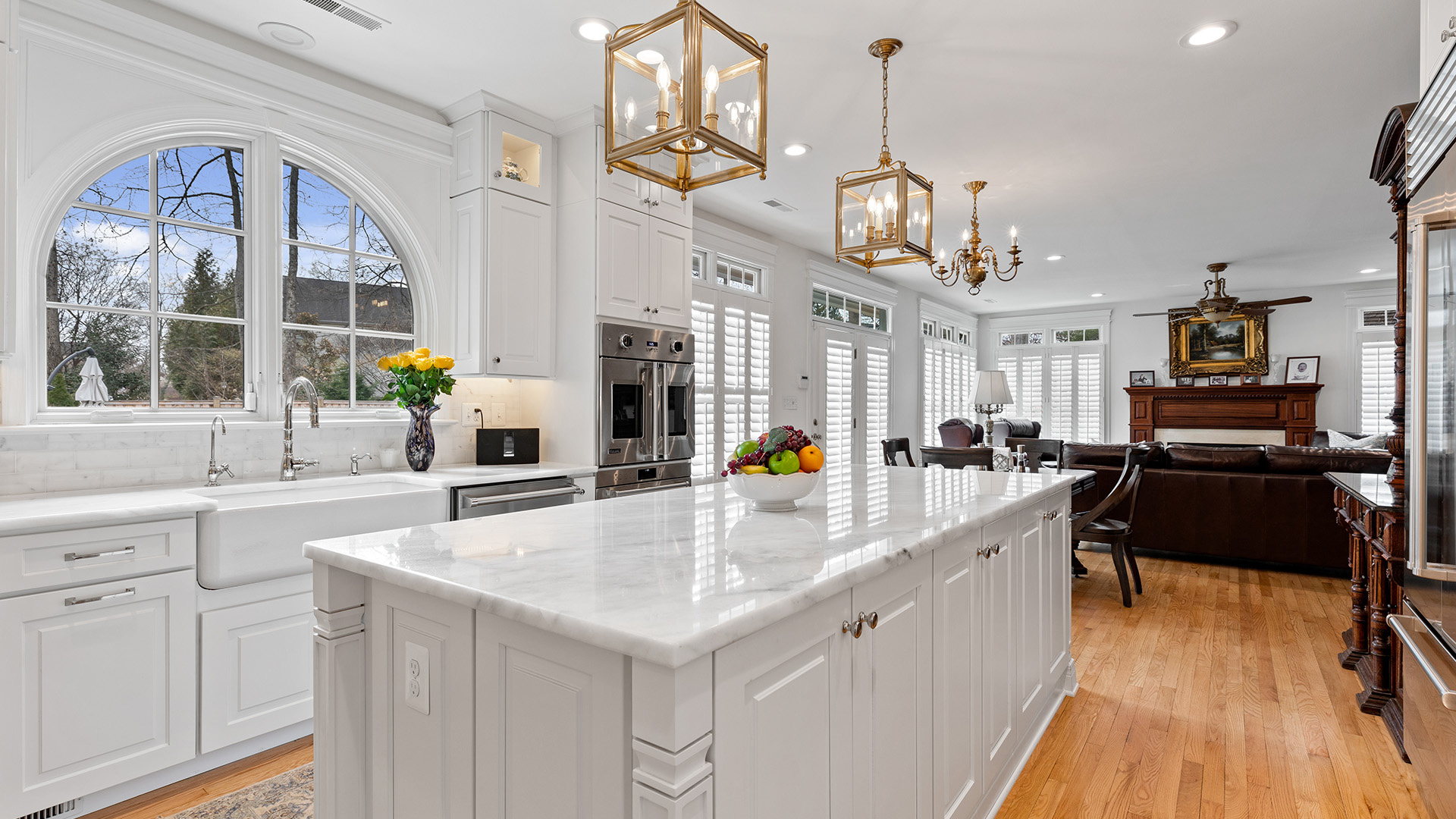 Kitchens - 2301 - after