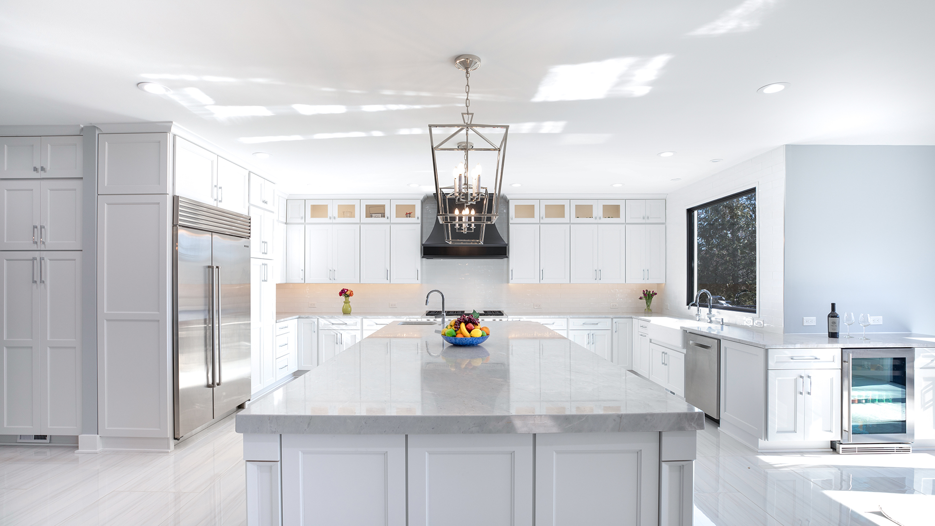 Kitchens – 2302