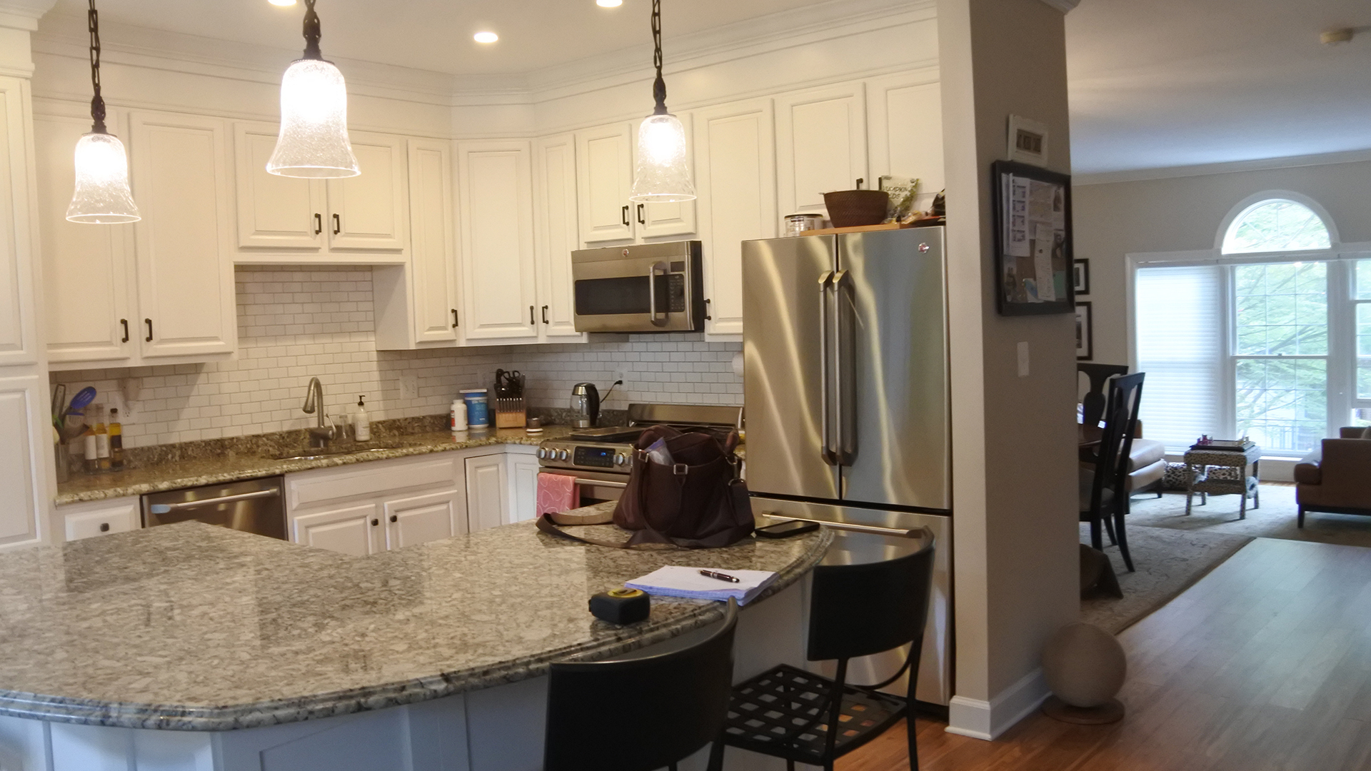 Kitchens – 2303
