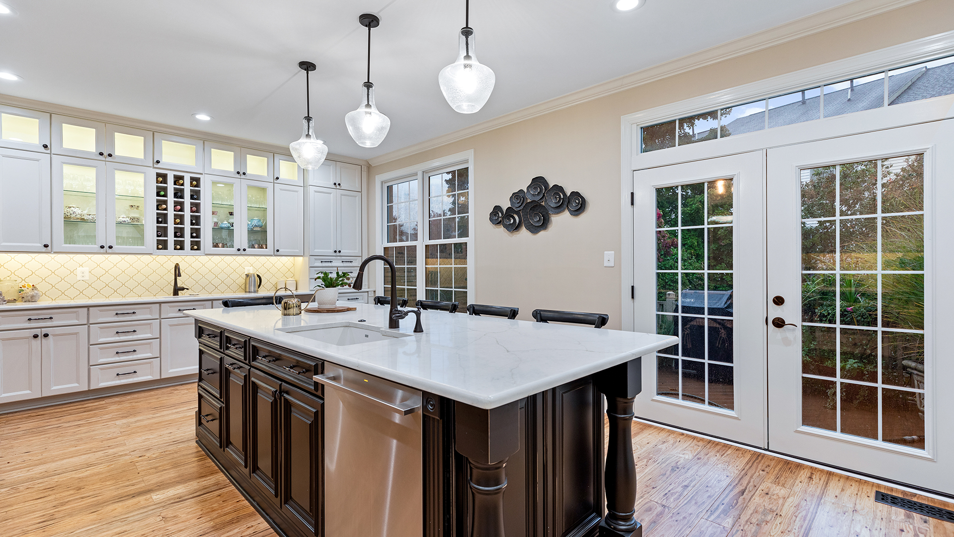 Kitchens - 2303 - after