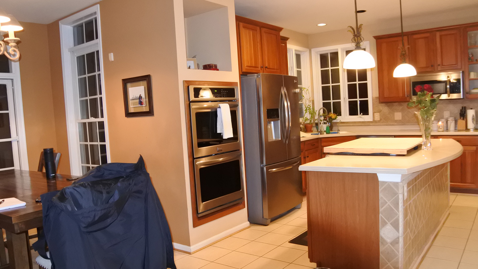 Kitchens – 2304
