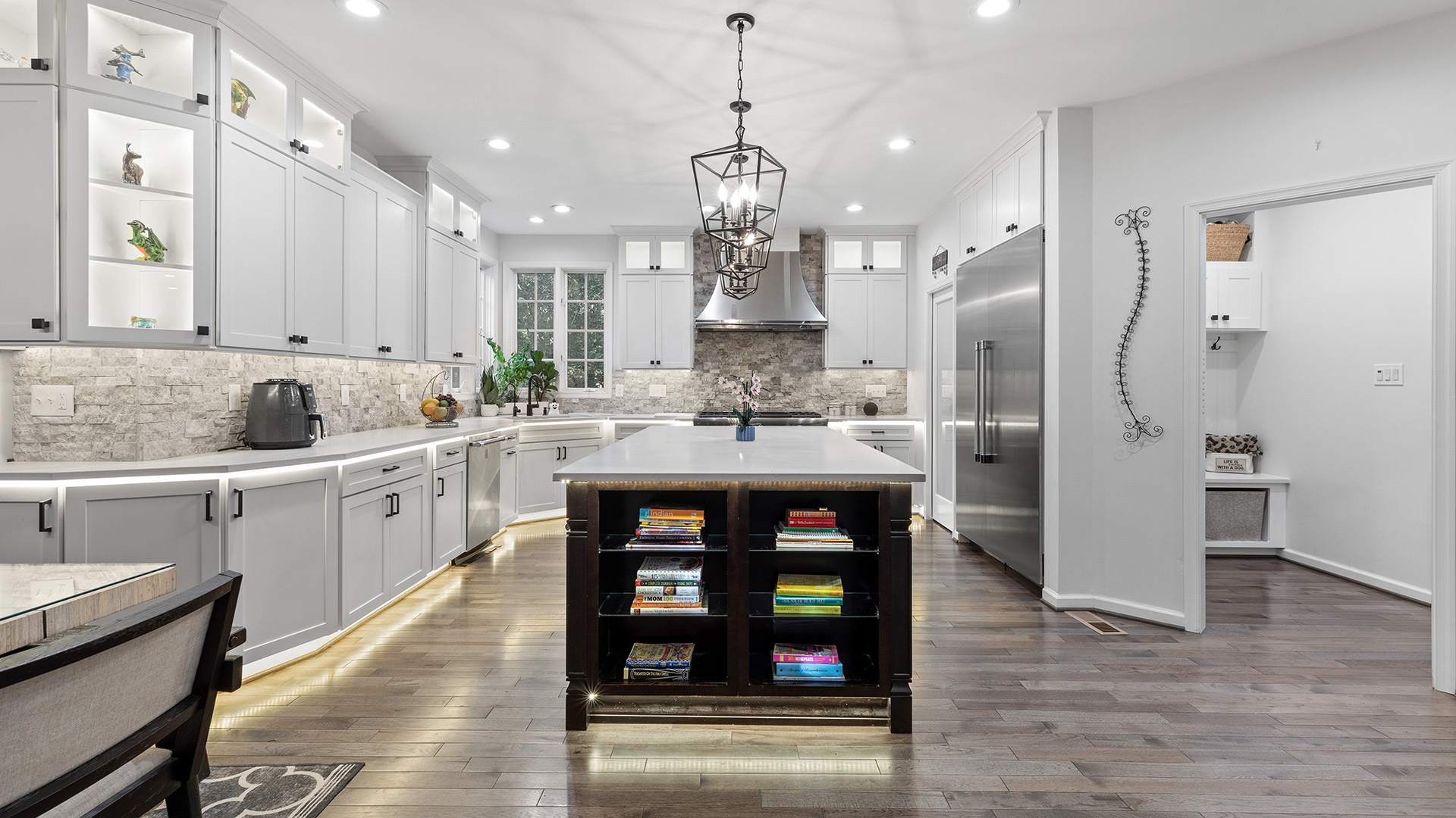 Kitchens - 2304 - after
