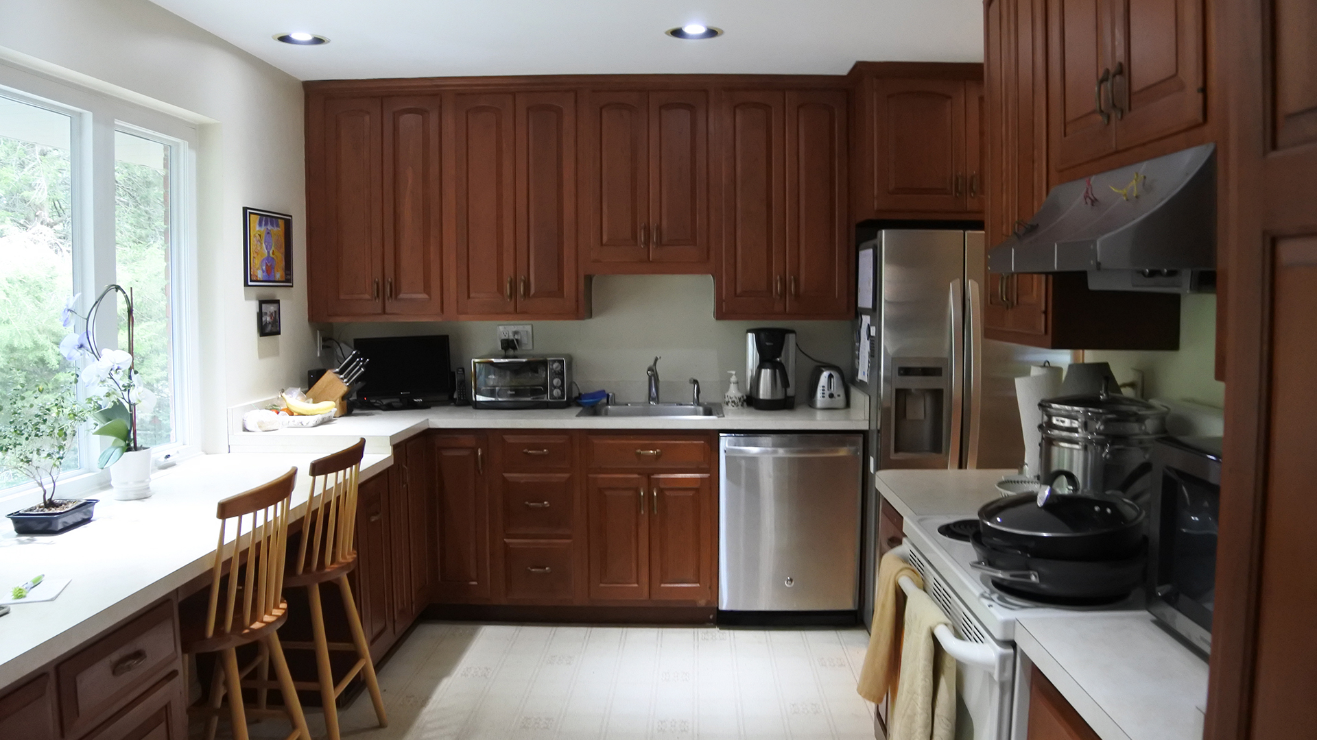 Kitchens – 2306