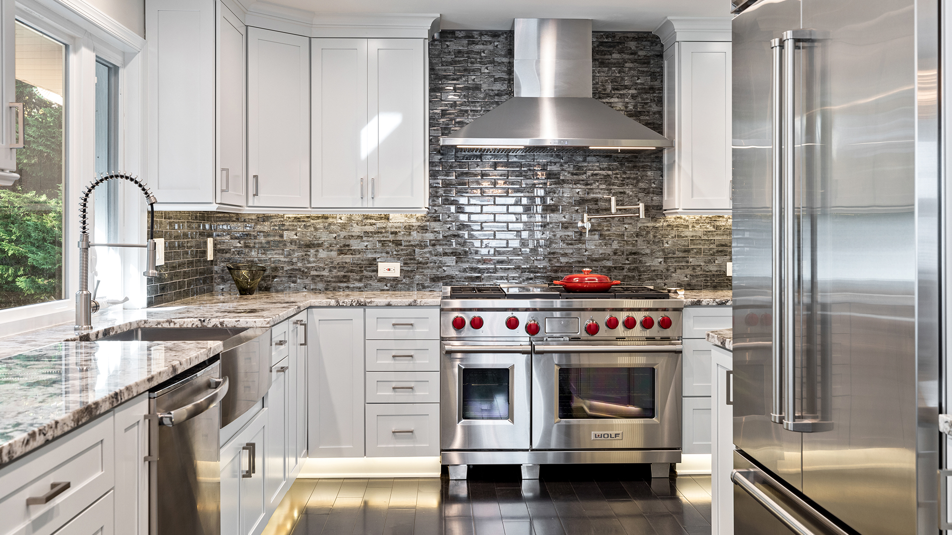 Kitchens - 2306 - after