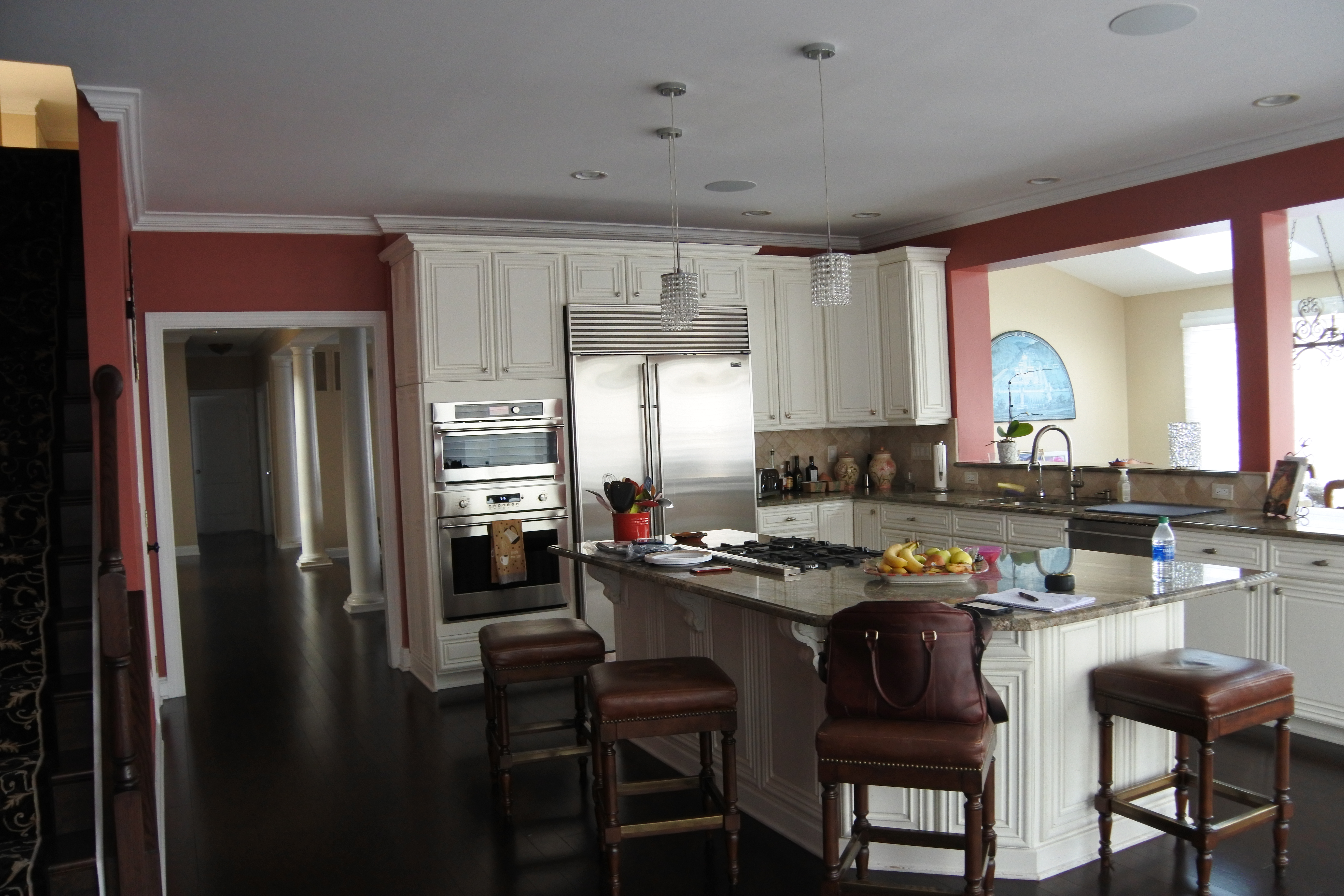 Kitchens – 2307
