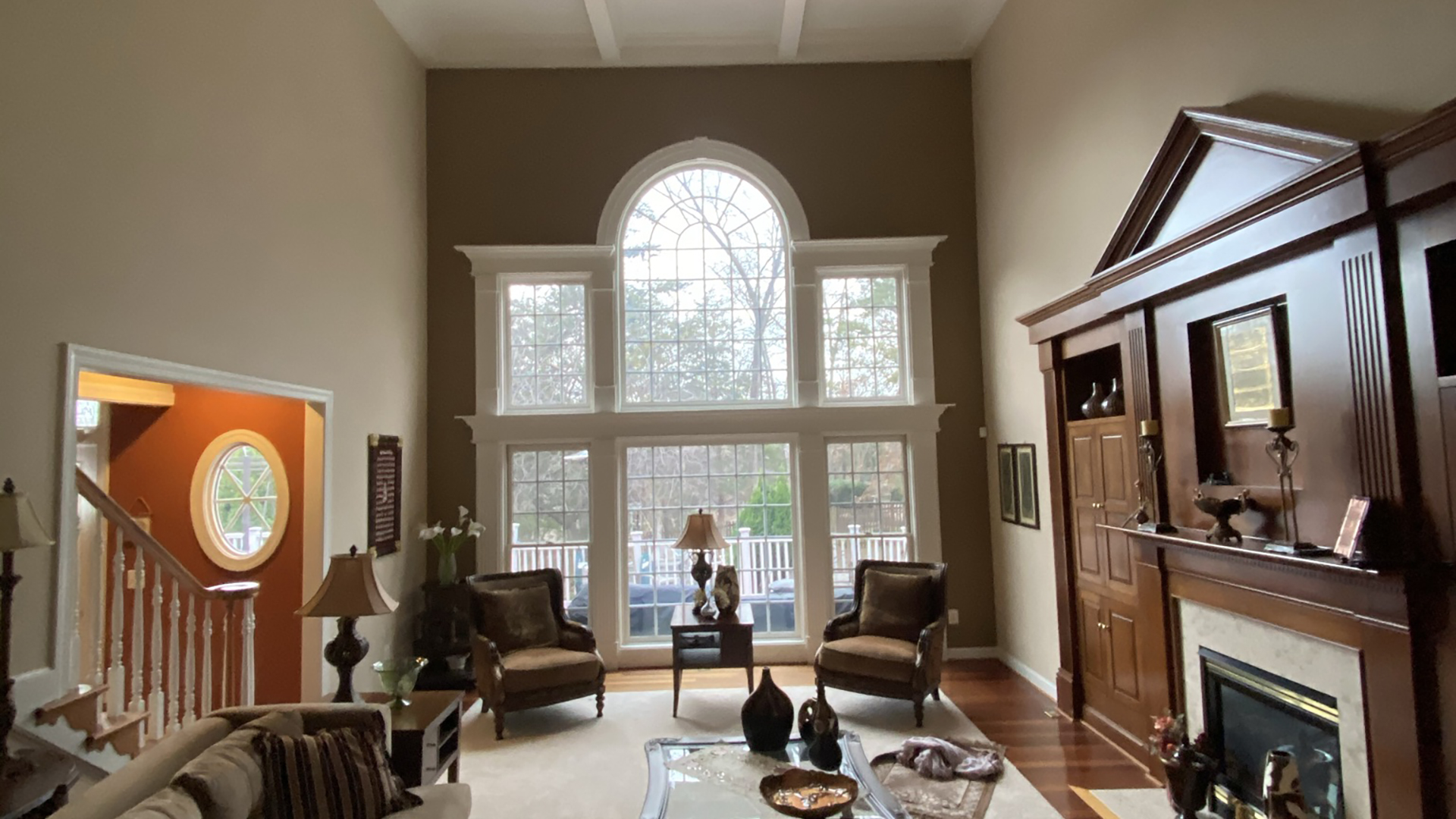 Whole House – 2301