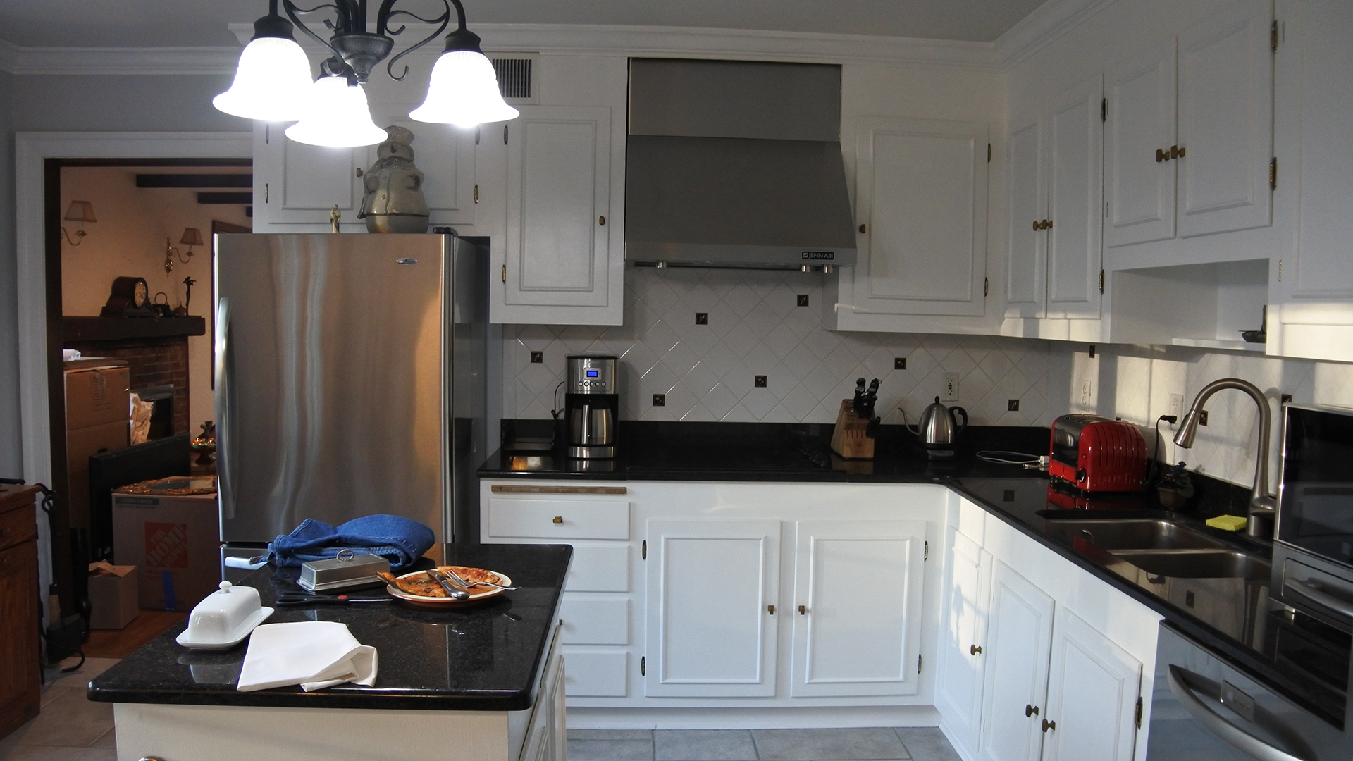 Whole House – 2302