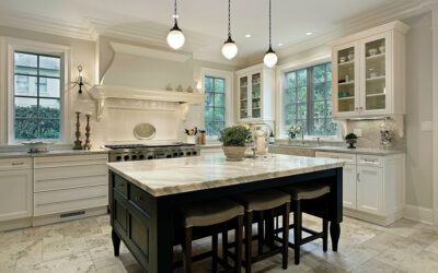 Choosing the Best Kitchen Countertop: Quartz or Granite?
