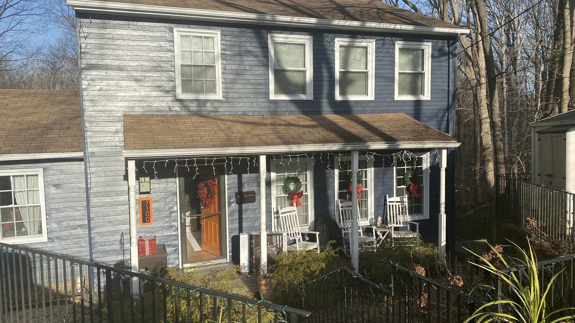 2024 PRO Remodeler of the year, Finalist Award Addition under $250,000