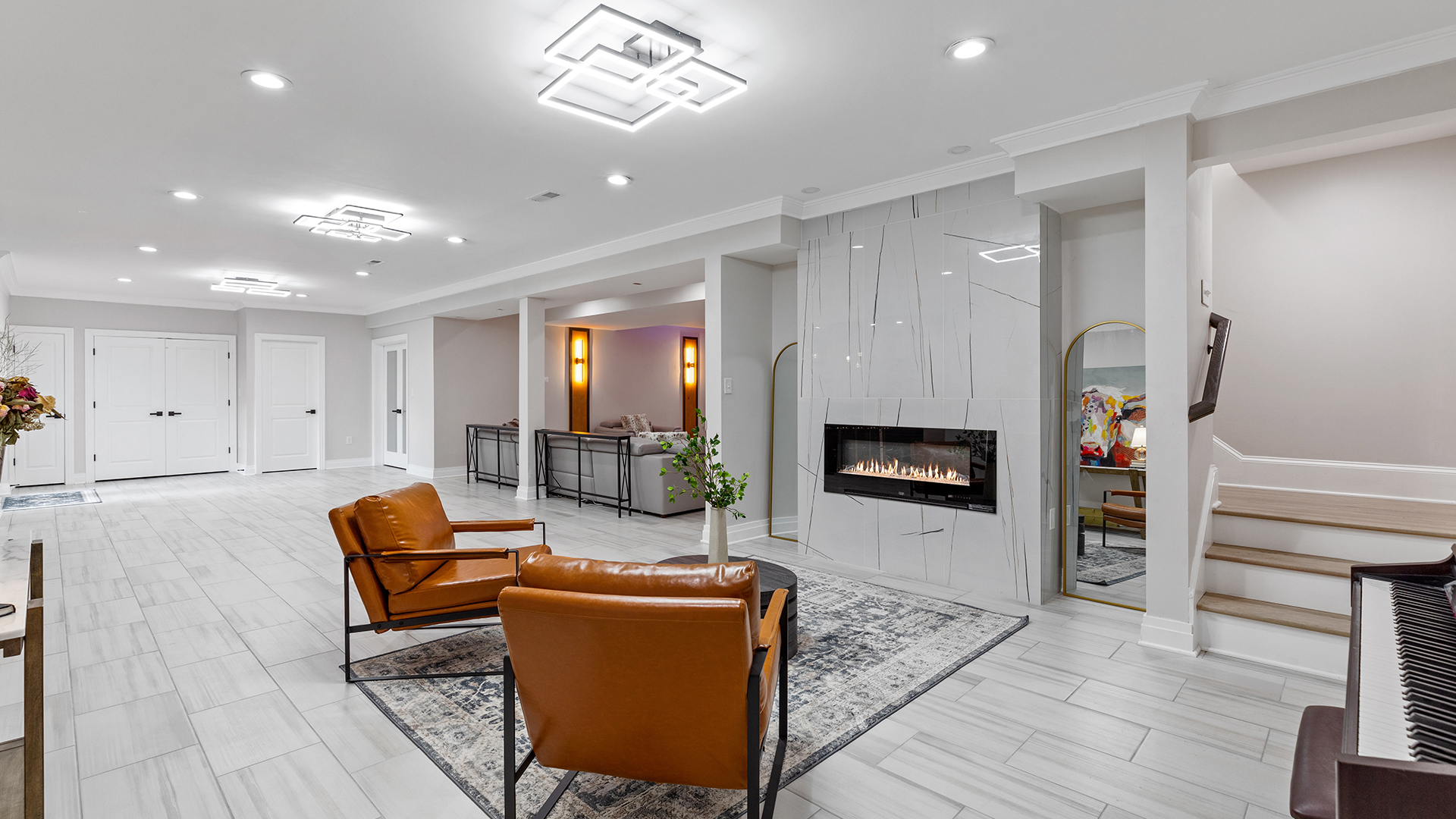 Basement - 2401-1