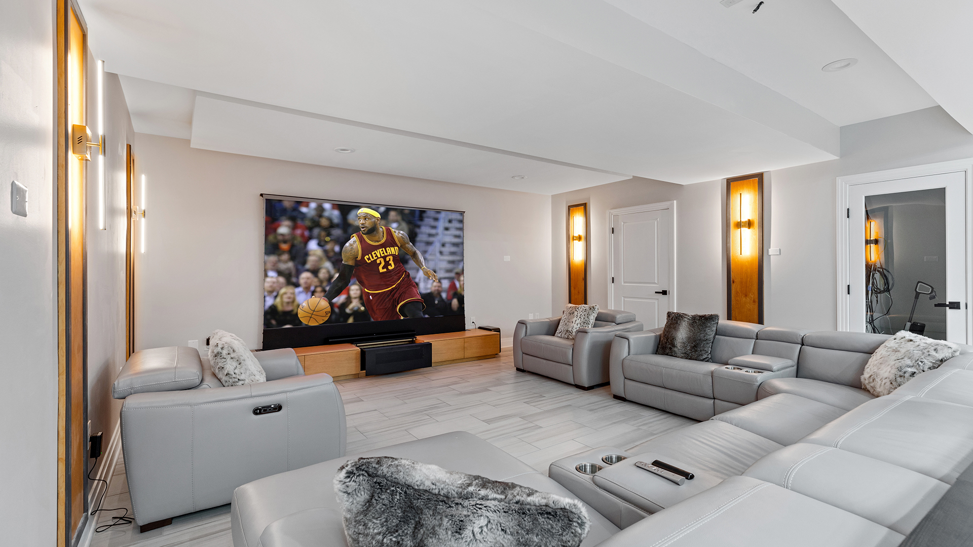 Basement - 2401-2