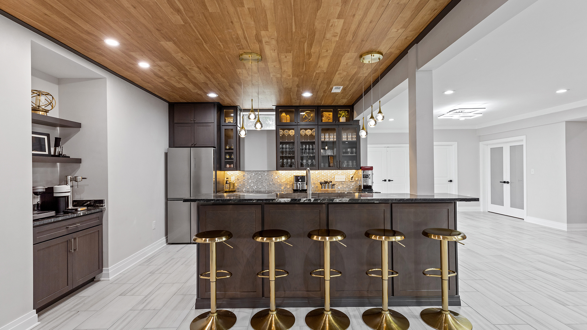 Basement - 2401-3