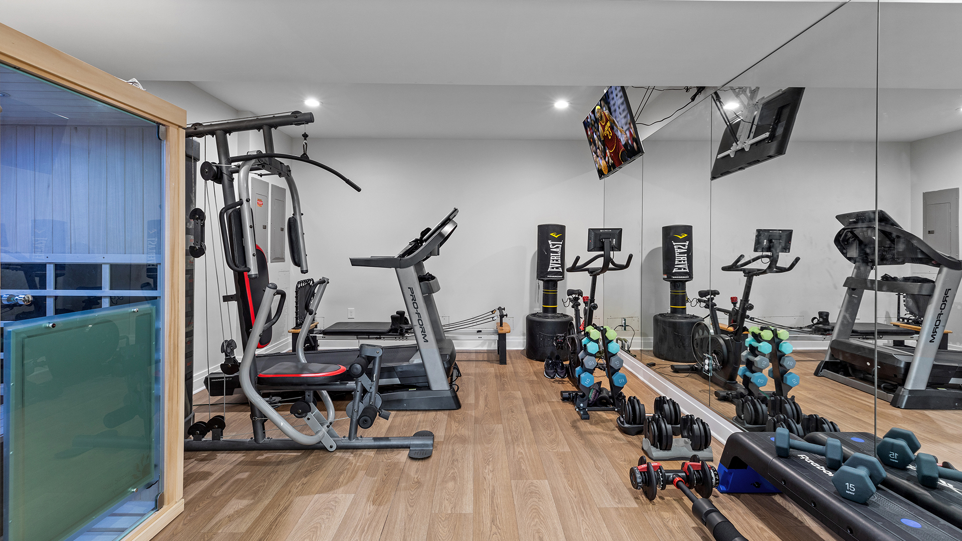 Basement - 2401-5