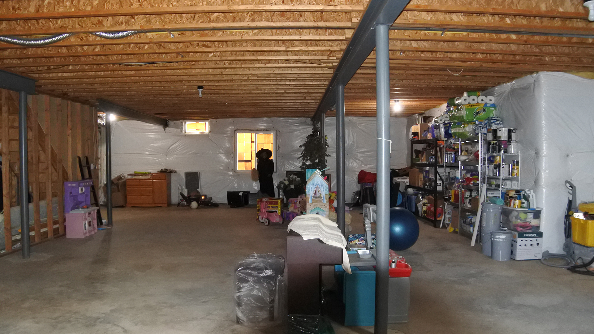2024 Nari National Southeast Regional Basement $100,000 to $250,000