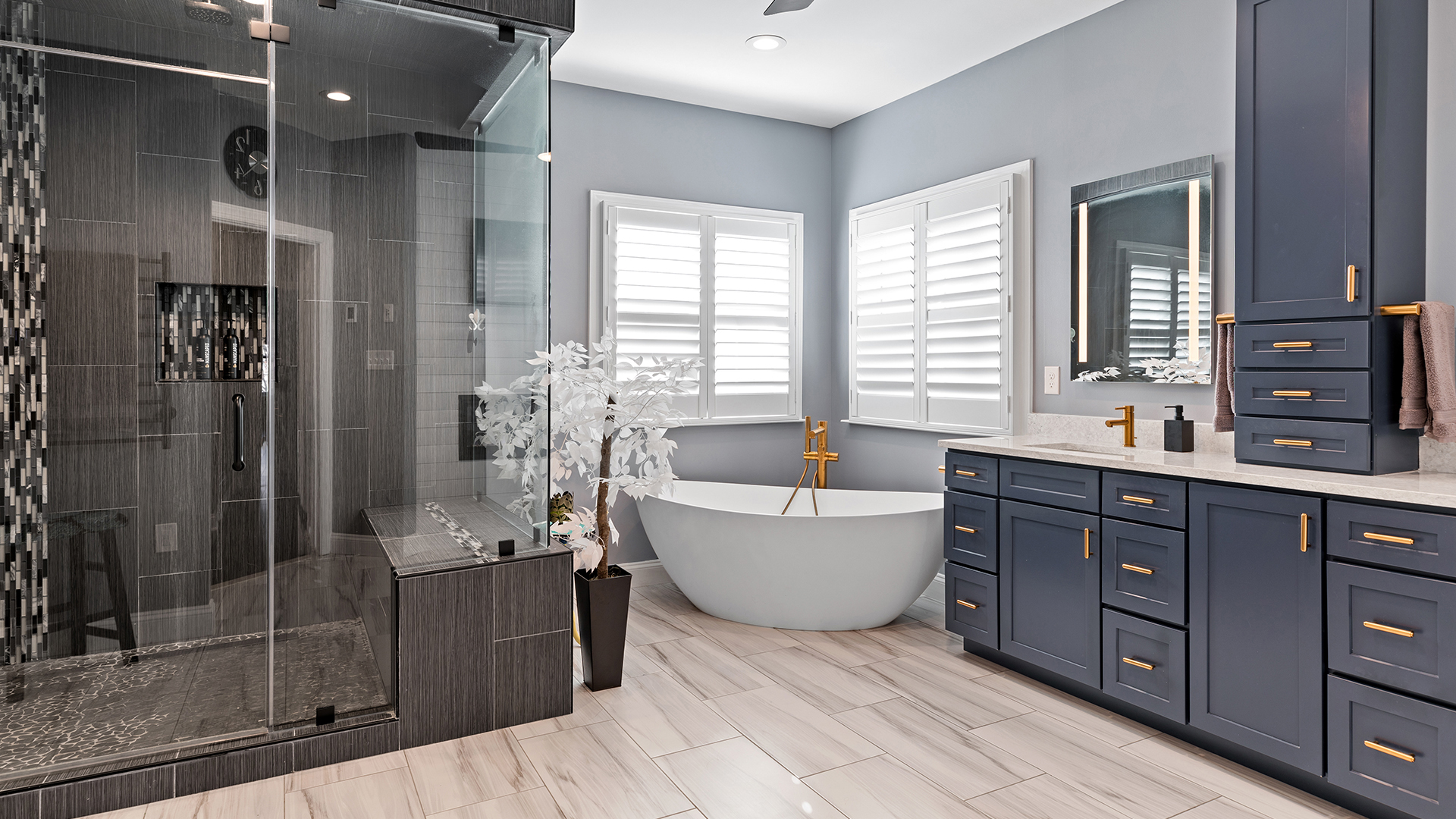 Bathroom - 2401-Featured