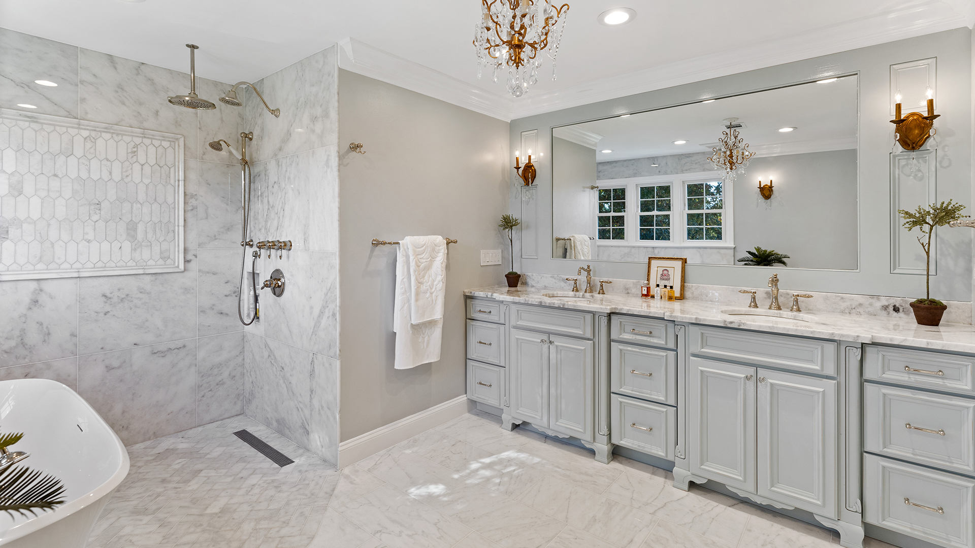 Bathroom - 2402-1