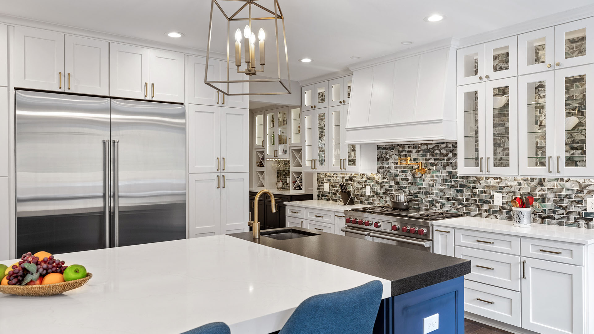 Kitchen - 2401-2