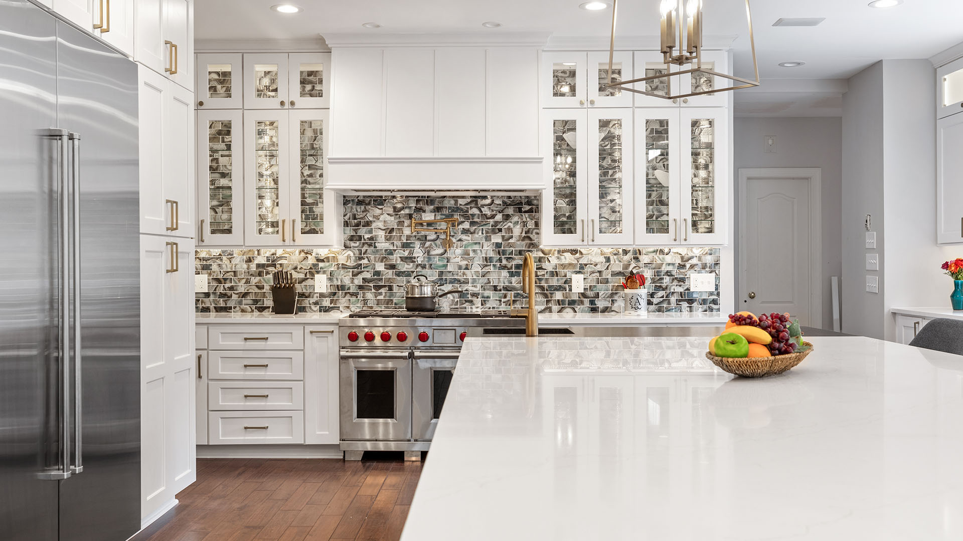 Kitchen - 2401-3