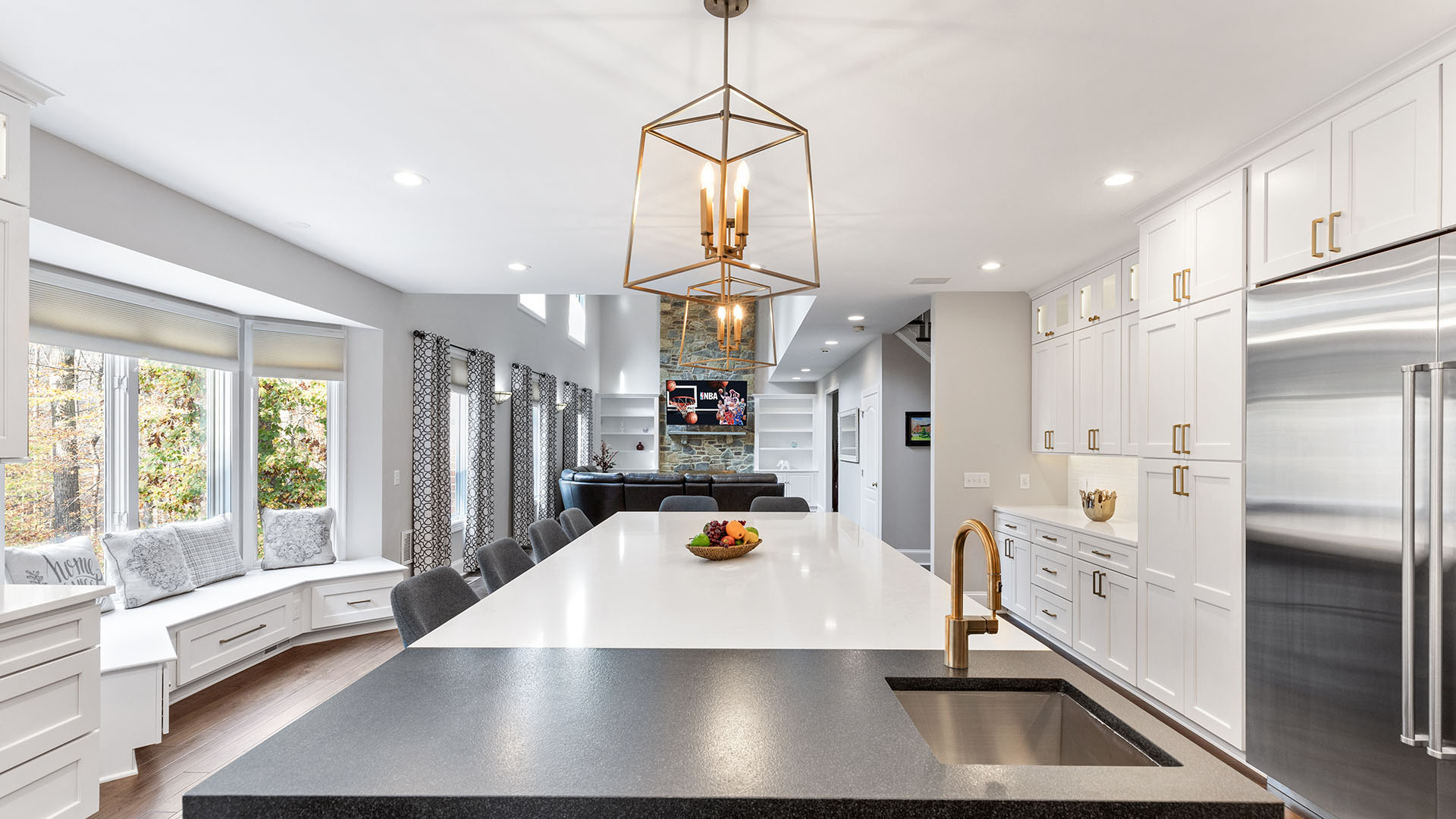 Kitchen - 2401-5