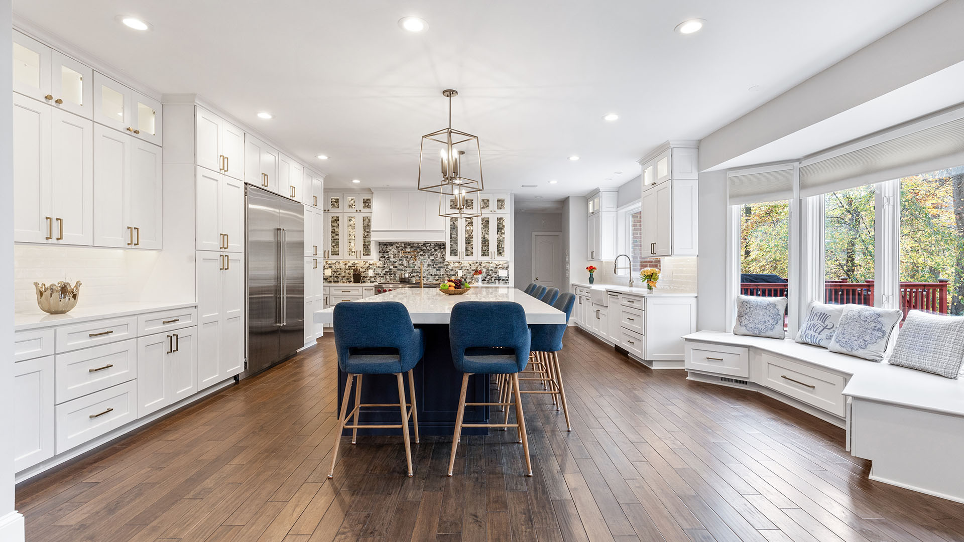 Kitchen - 2401 - Featured
