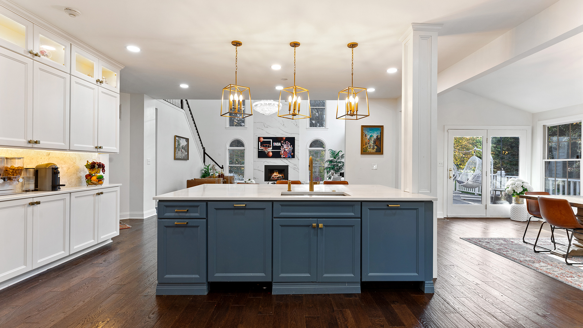 Kitchen - 2402-1