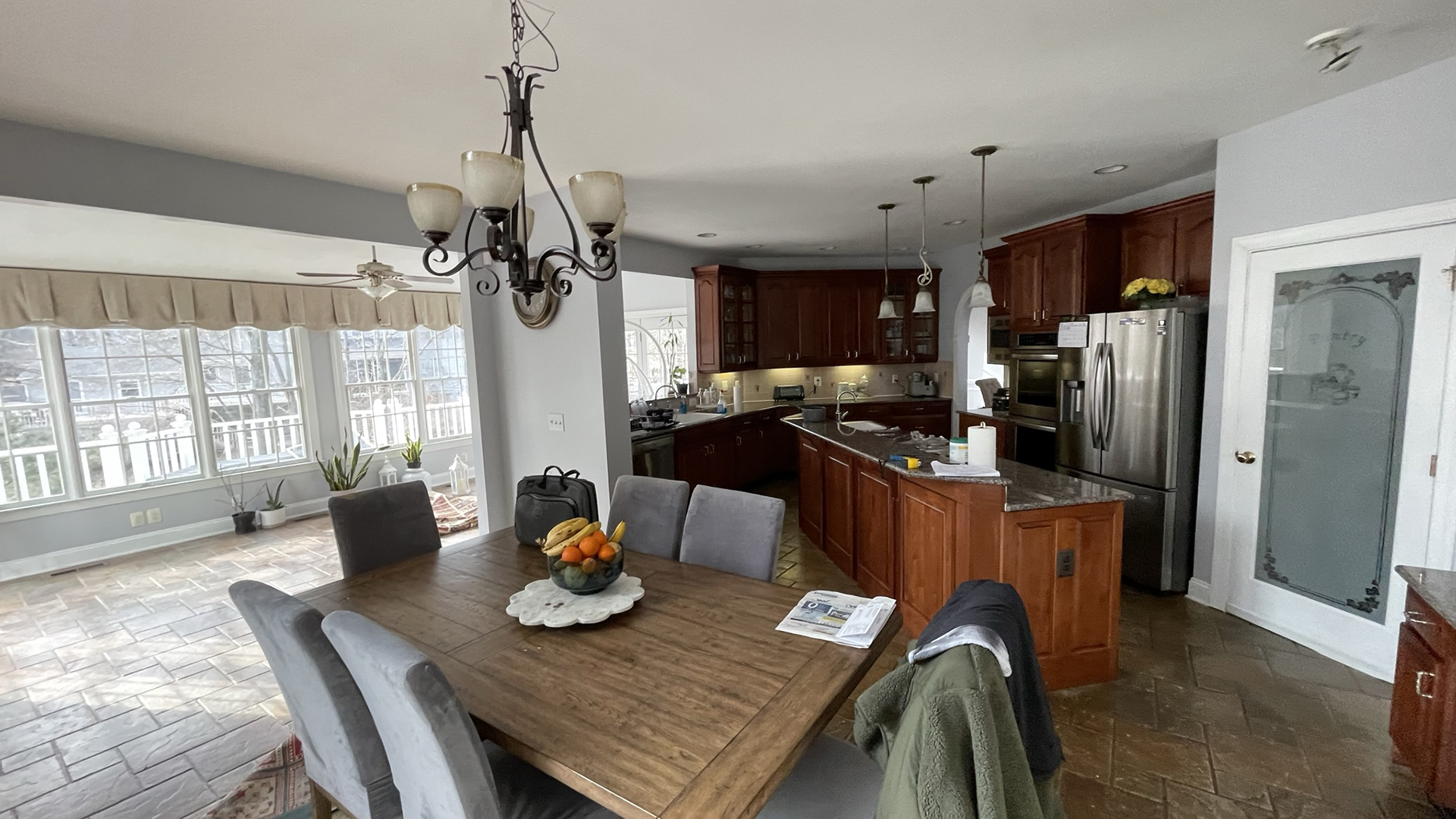 Kitchen – 2402