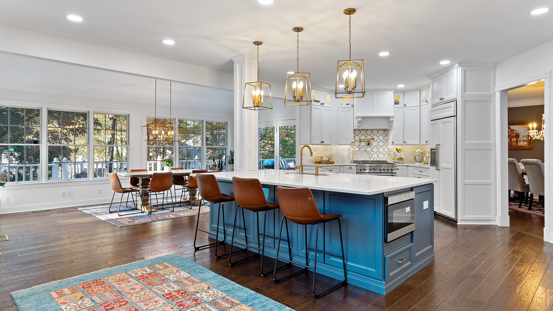 Kitchen - 2402-Featured