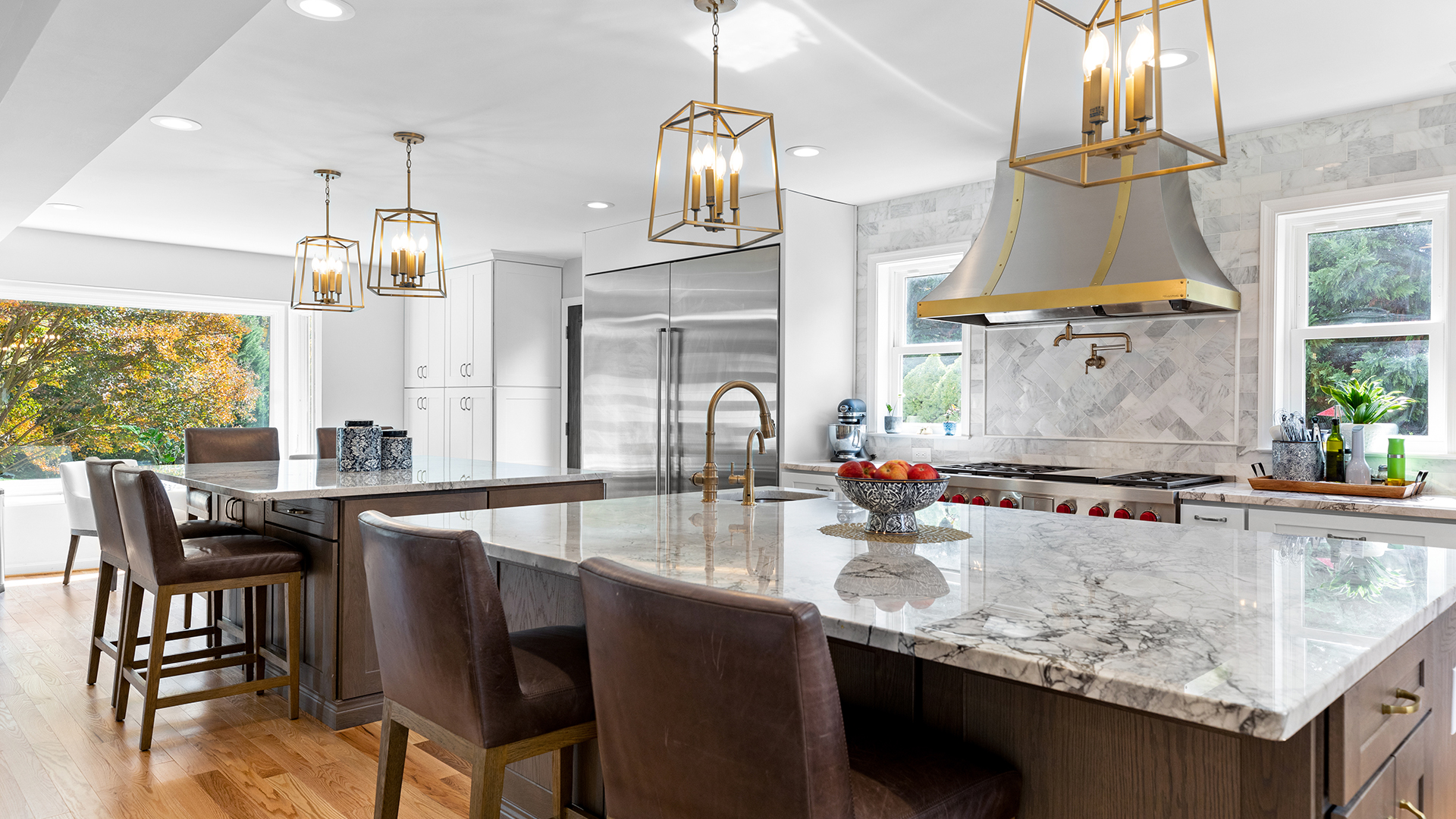 Kitchen - 2403-2