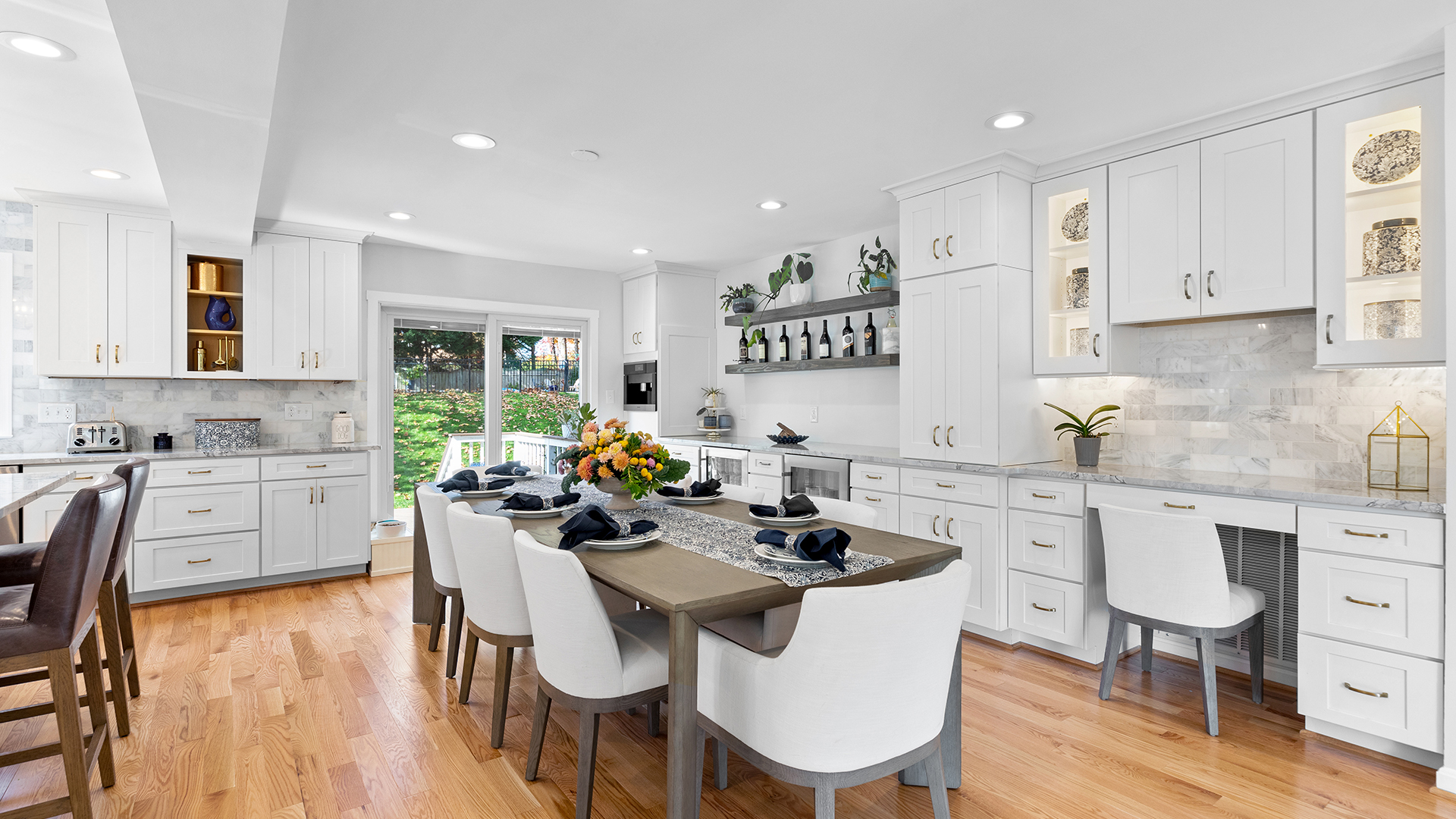 Kitchen - 2403-4