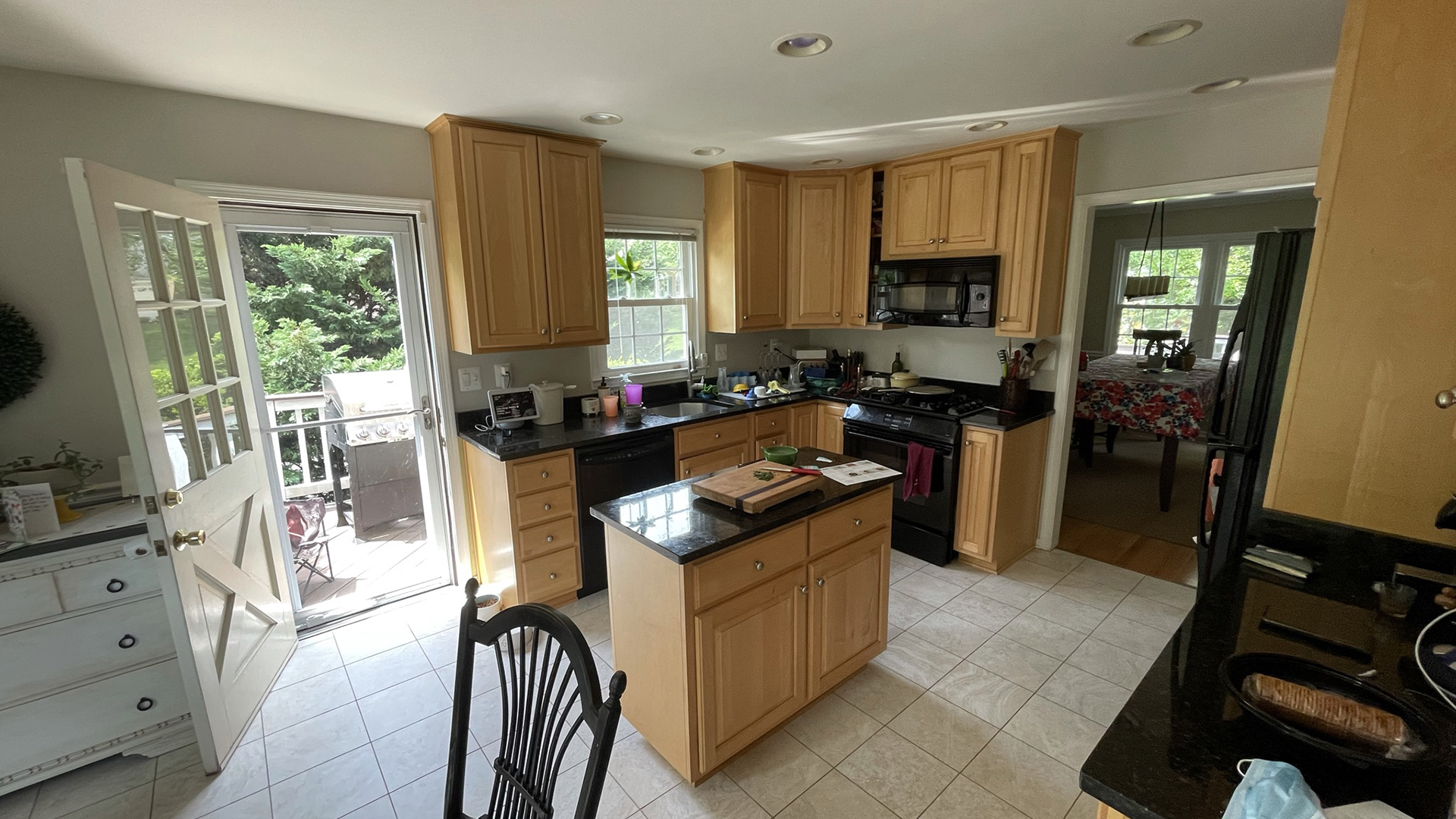 Kitchen – 2403