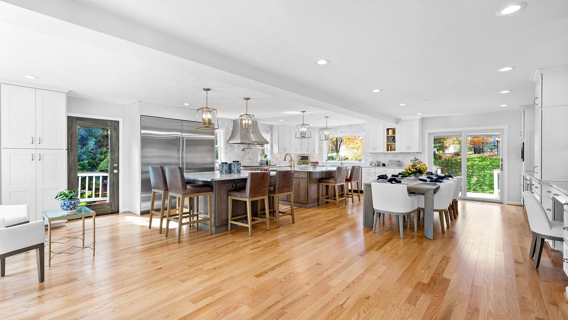 Kitchen - 2403-Featured