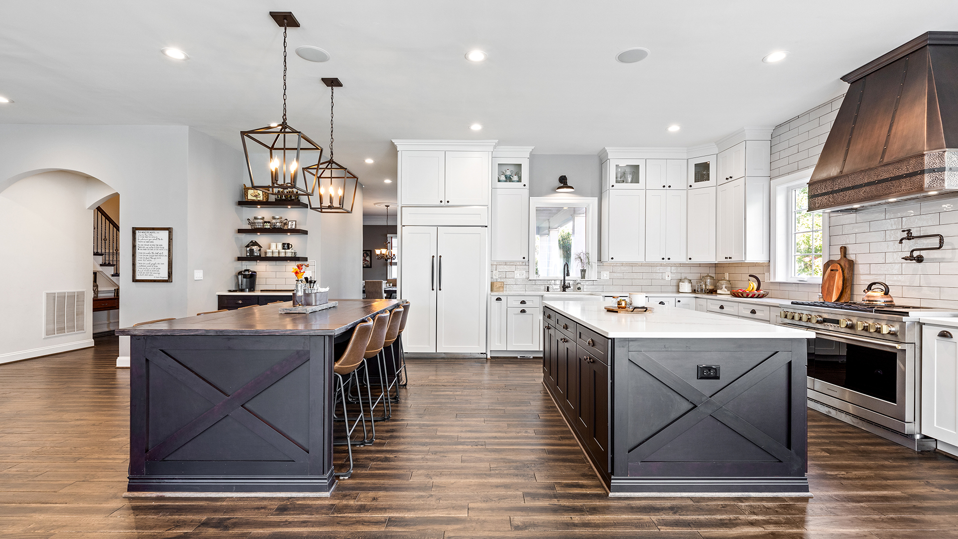 Kitchen - 2404-2