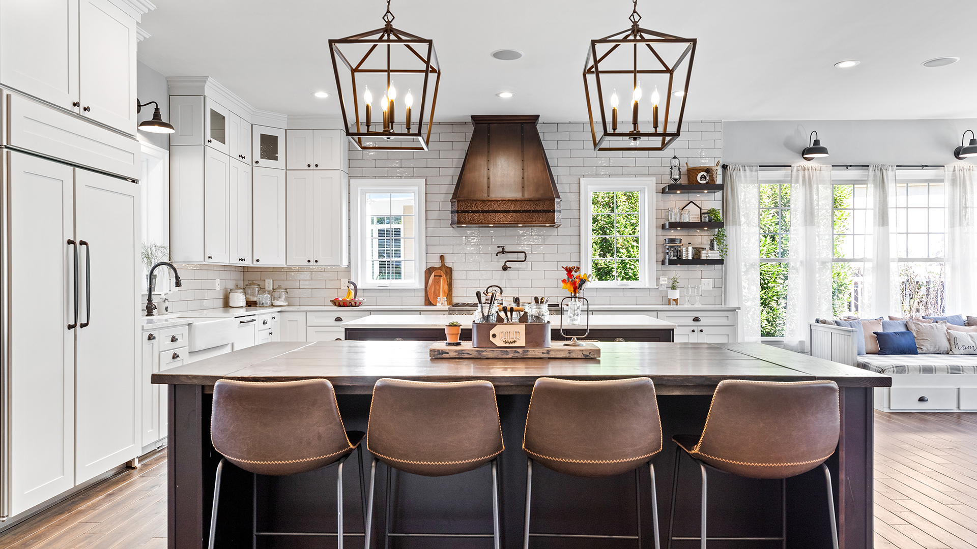 Kitchen - 2404-4