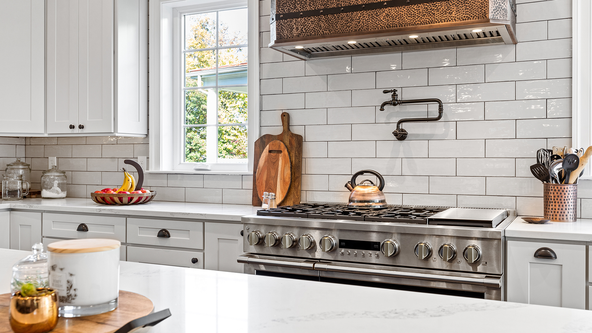 Kitchen - 2404-5