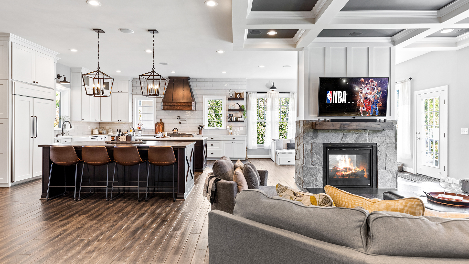 Kitchen - 2404-Featured