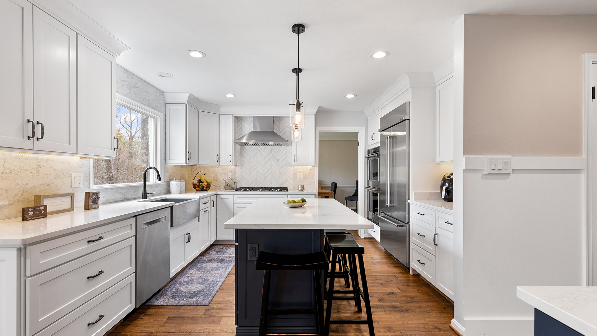 Kitchen - 2405-1