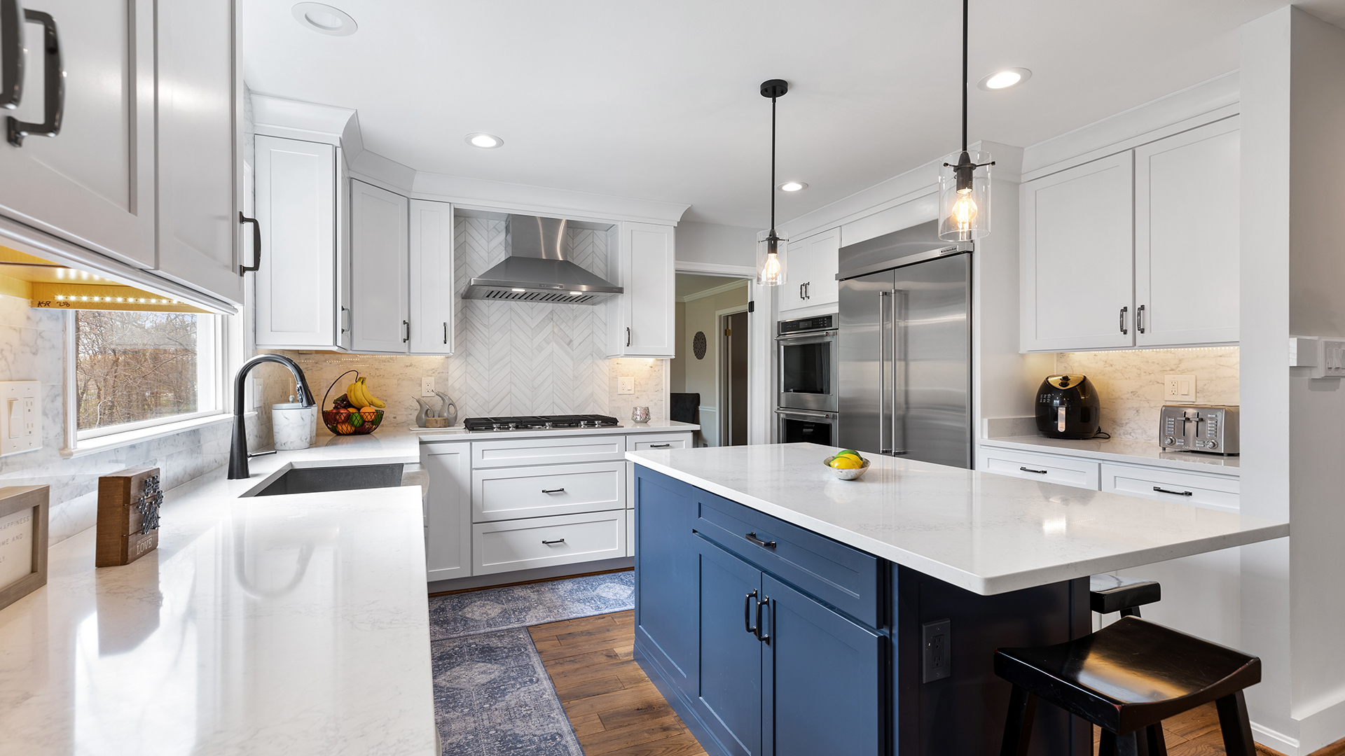 Kitchen - 2405-2