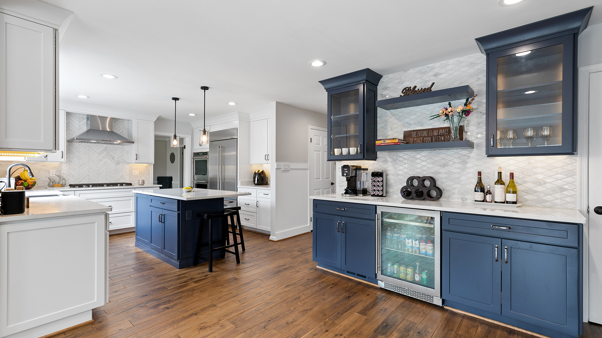Kitchen - 2405-3
