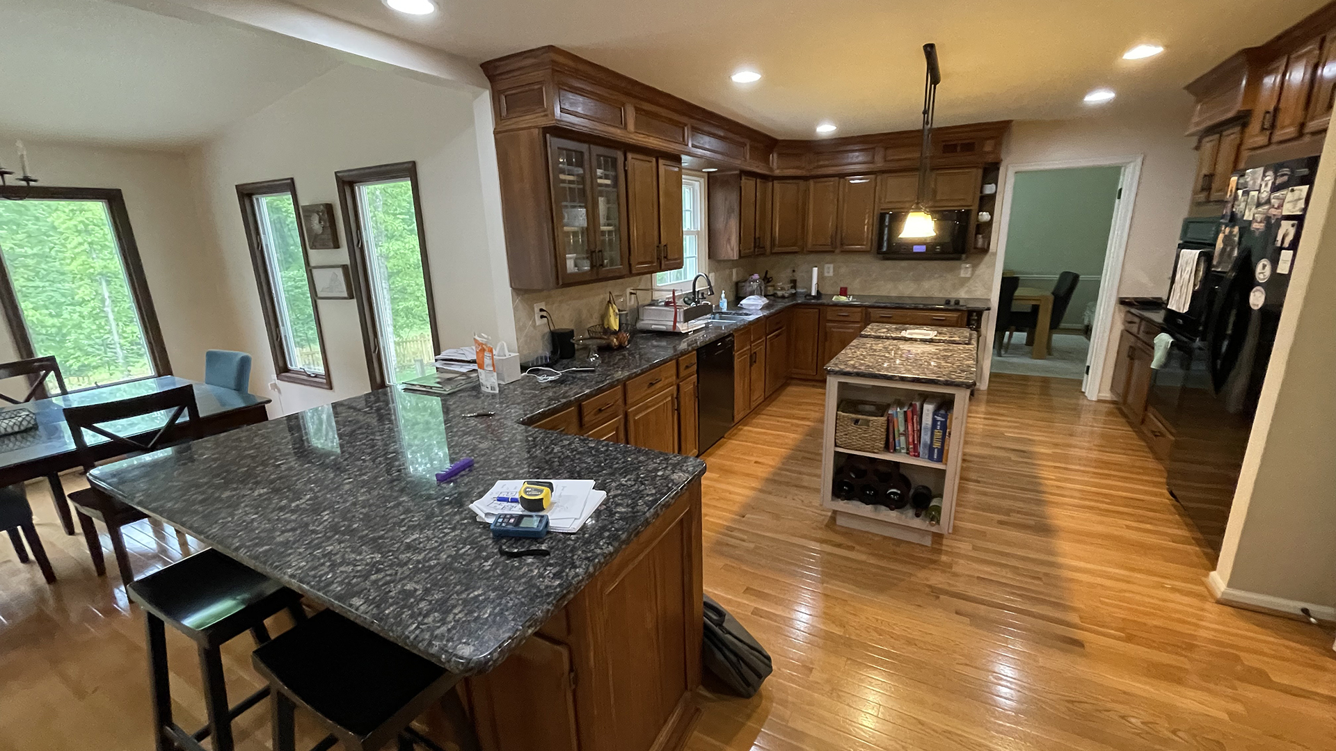 Kitchen – 2405
