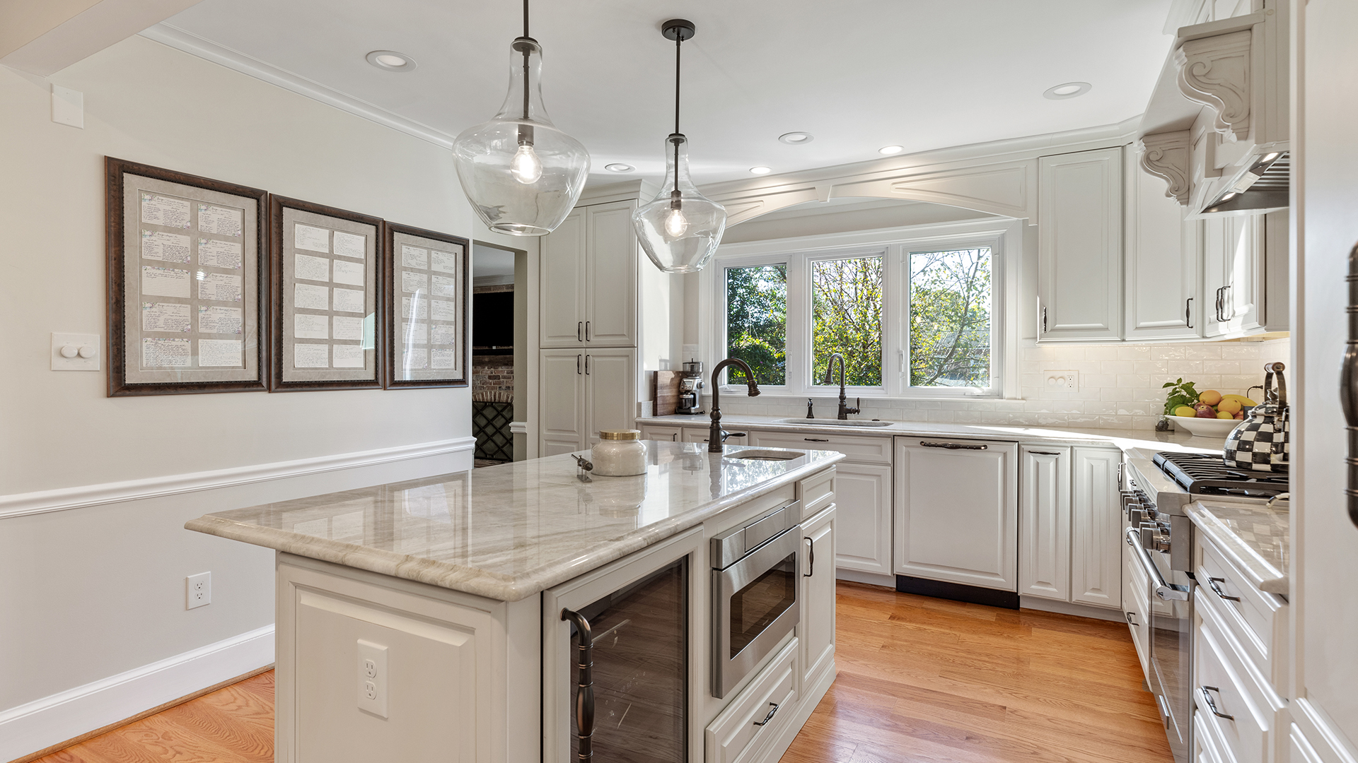 Kitchen - 2406-2