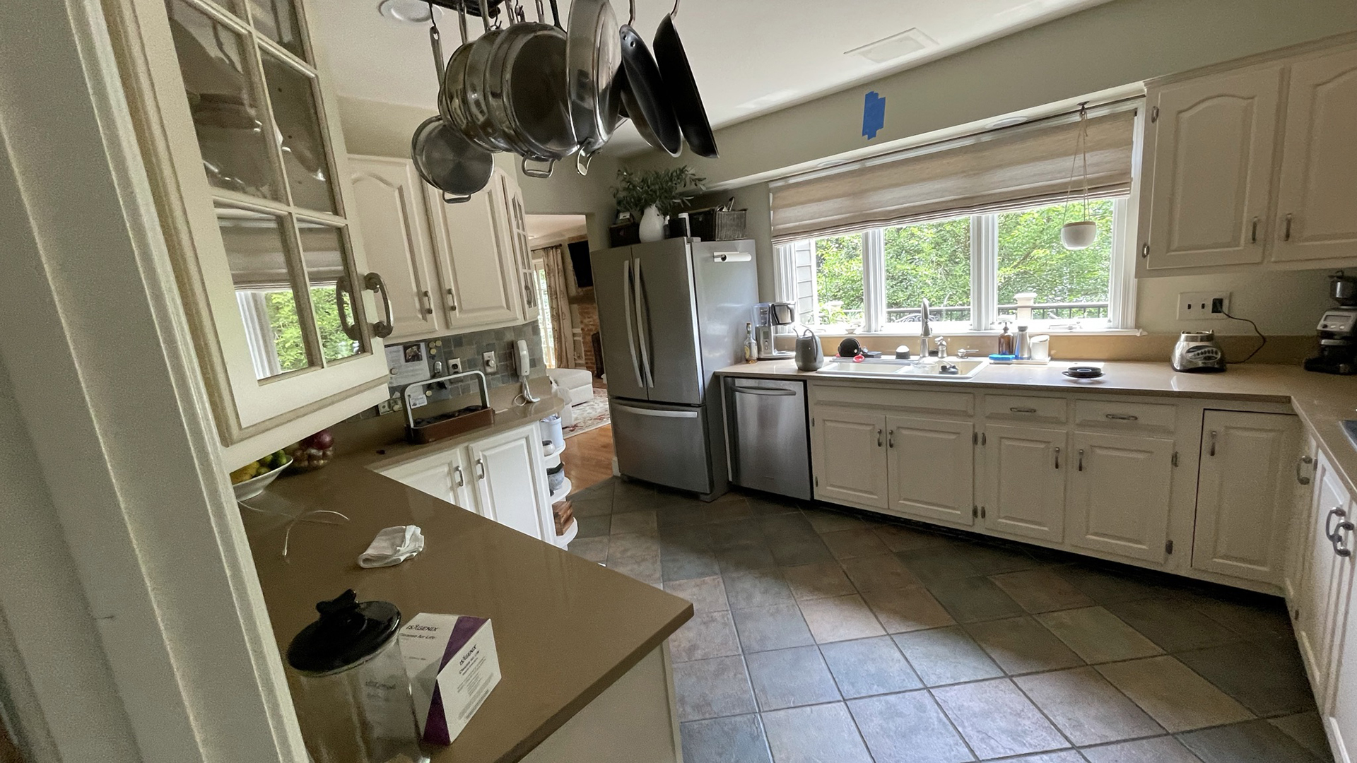 Kitchen – 2406