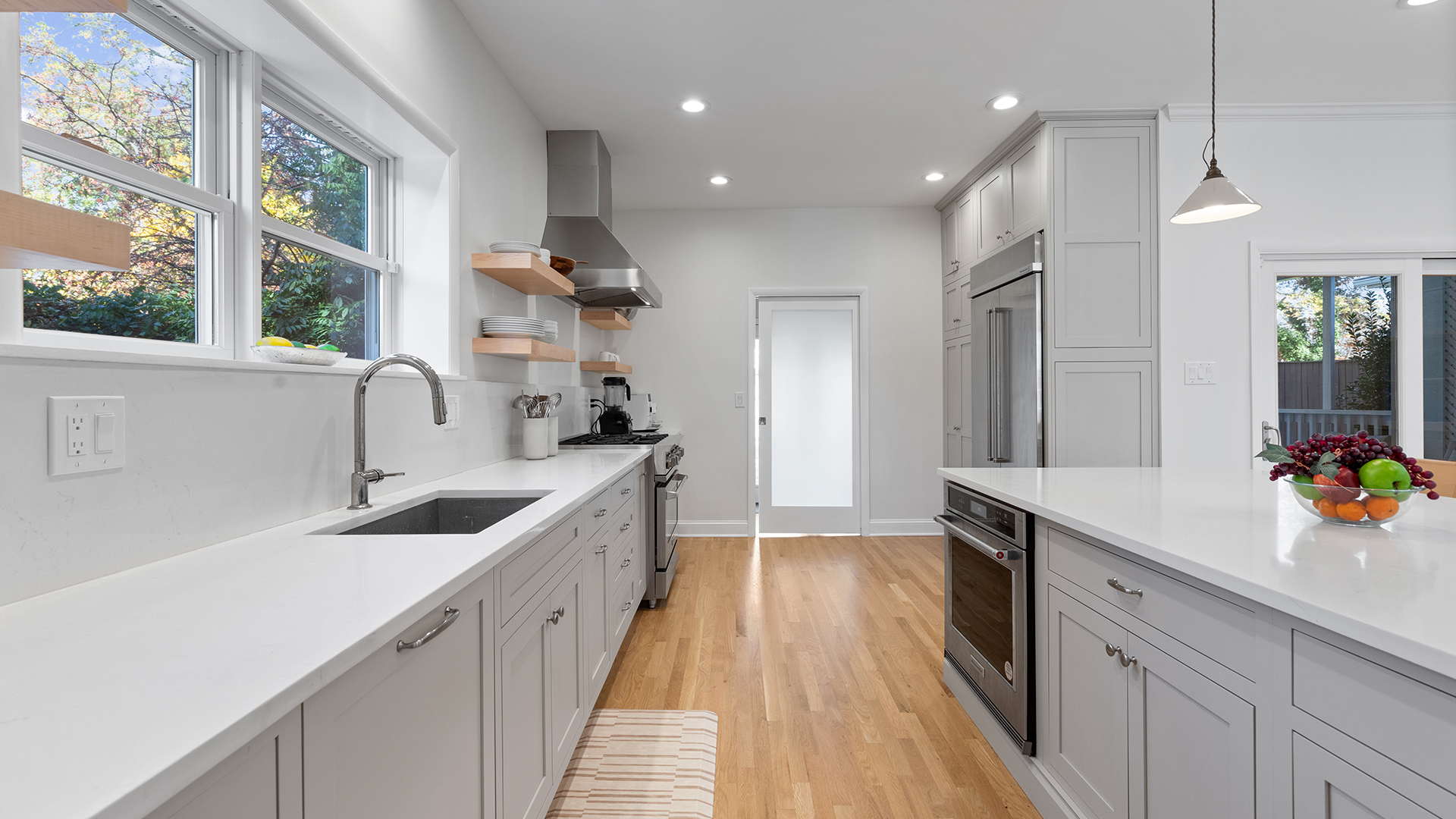 Kitchen - 2407-2