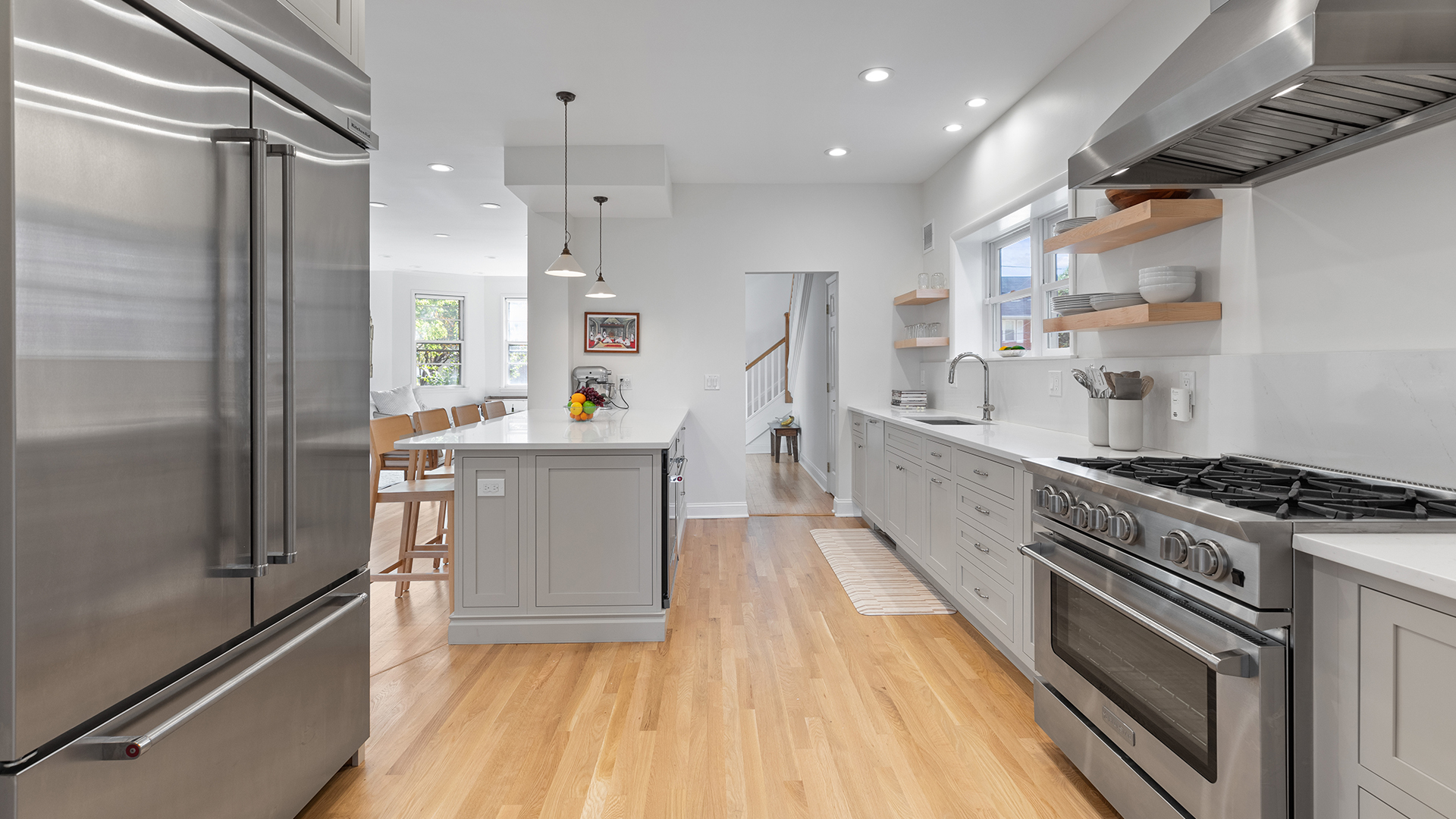 Kitchen - 2407-3