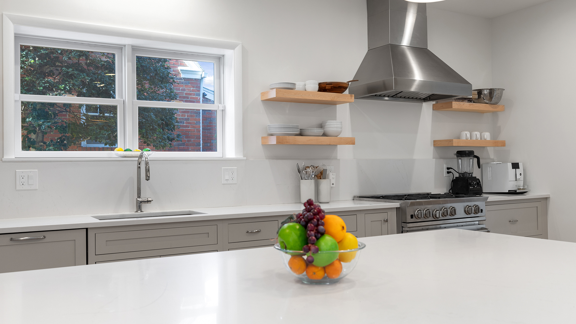 Kitchen - 2407-4